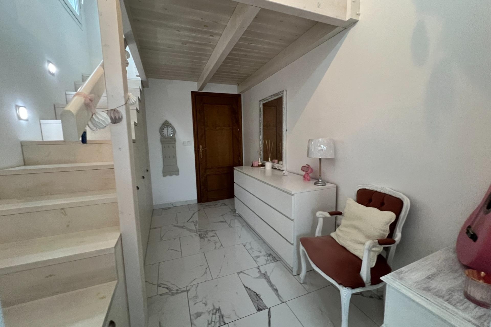 Revente - Villa Individuelle -
Dolores - Comunidad Valenciana