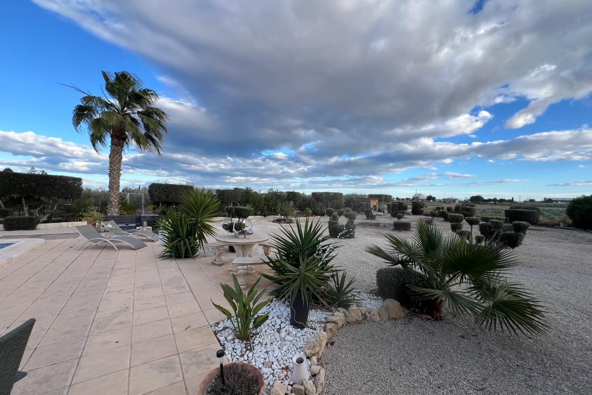 Revente - Villa Individuelle -
Dolores - Comunidad Valenciana