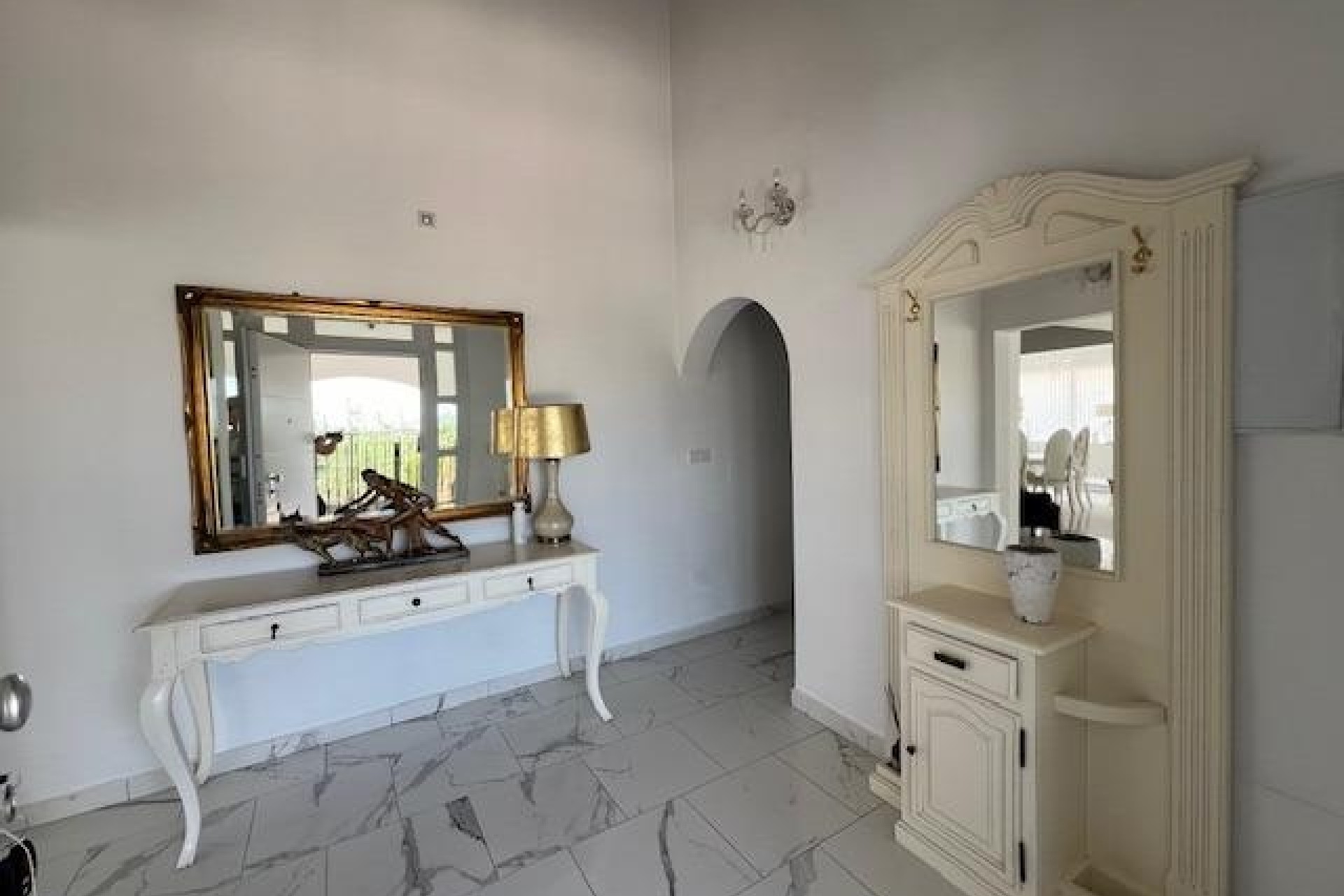 Revente - Villa Individuelle -
Dolores - Comunidad Valenciana