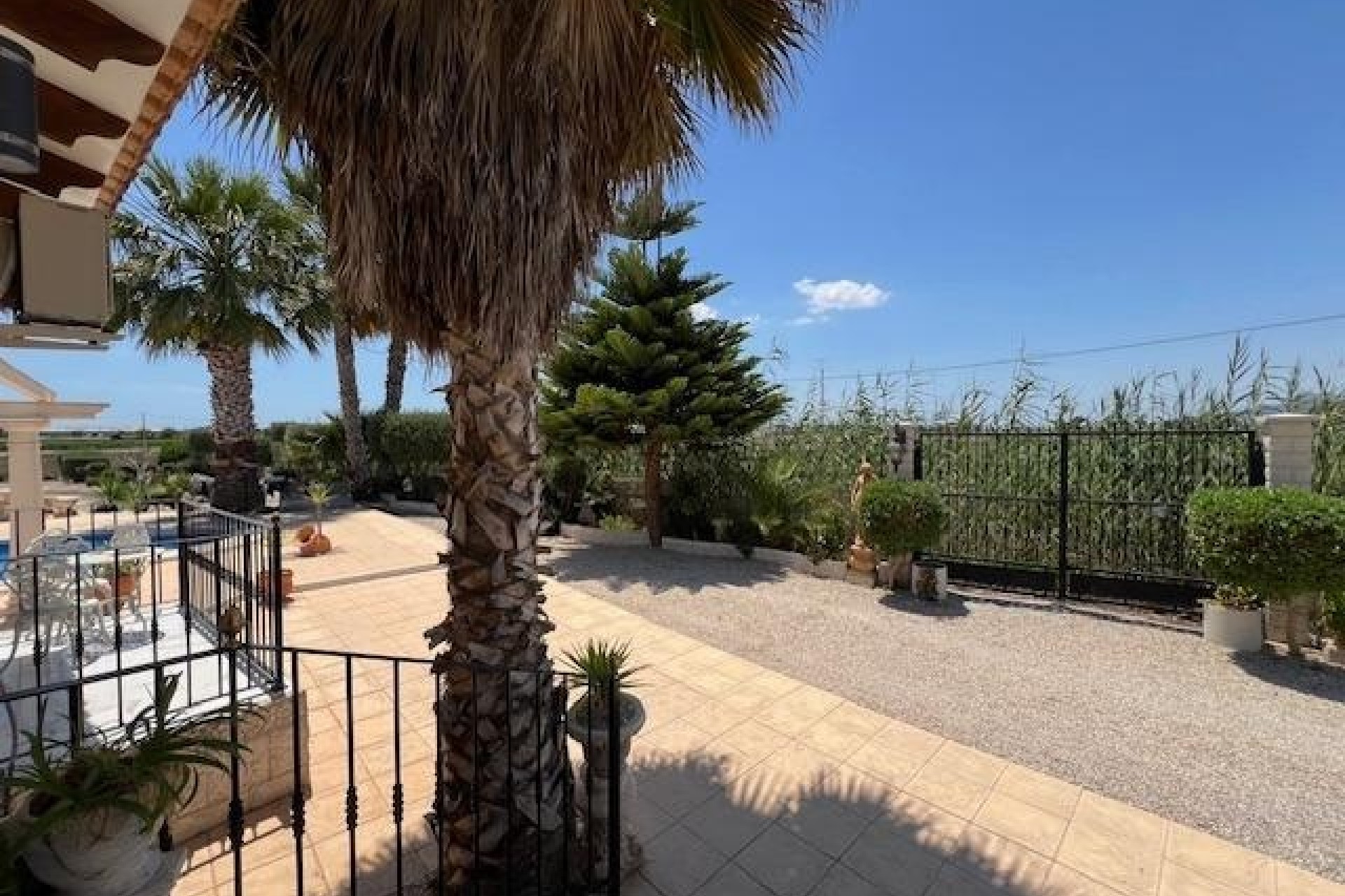 Revente - Villa Individuelle -
Dolores - Comunidad Valenciana