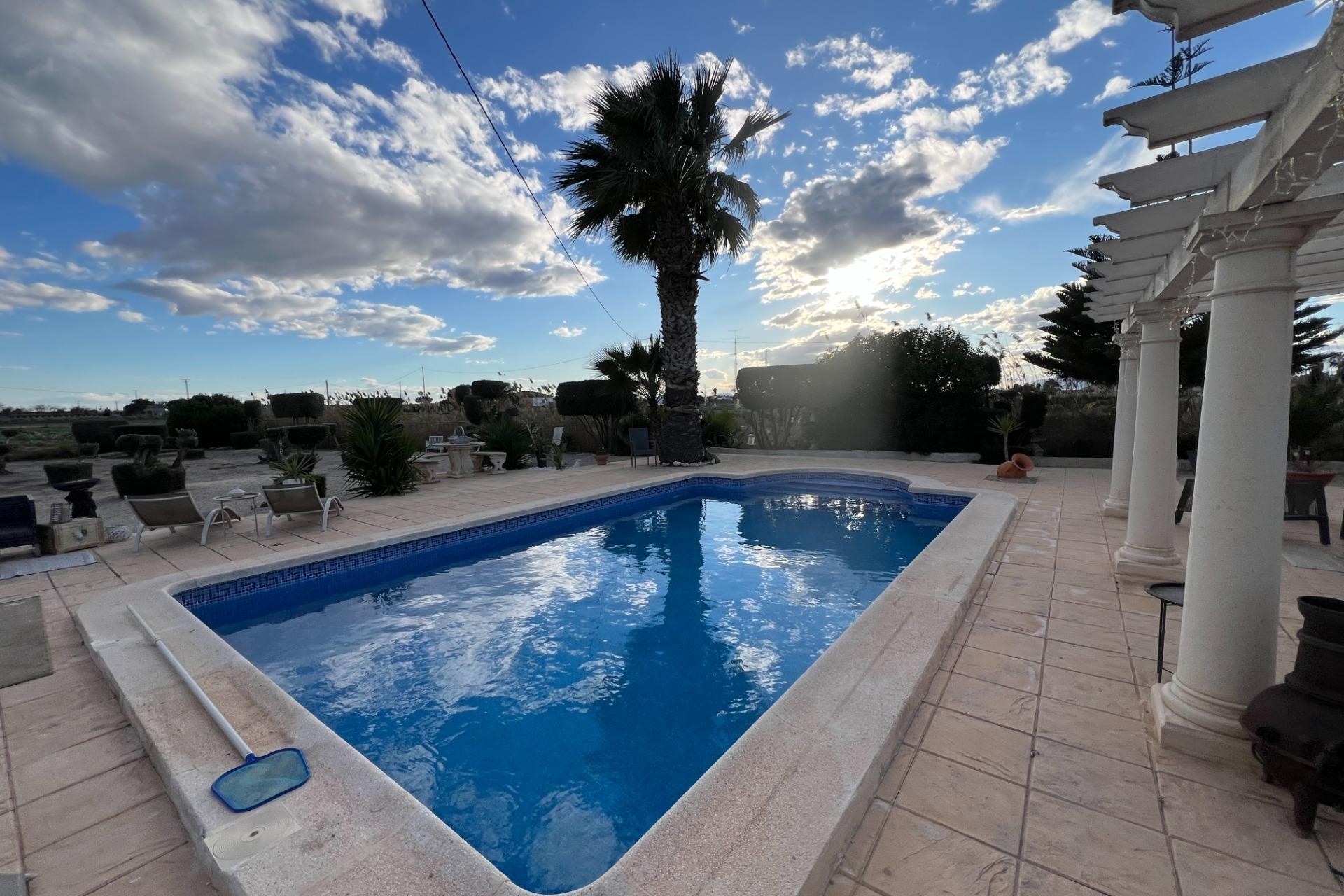 Revente - Villa Individuelle -
Dolores - Comunidad Valenciana