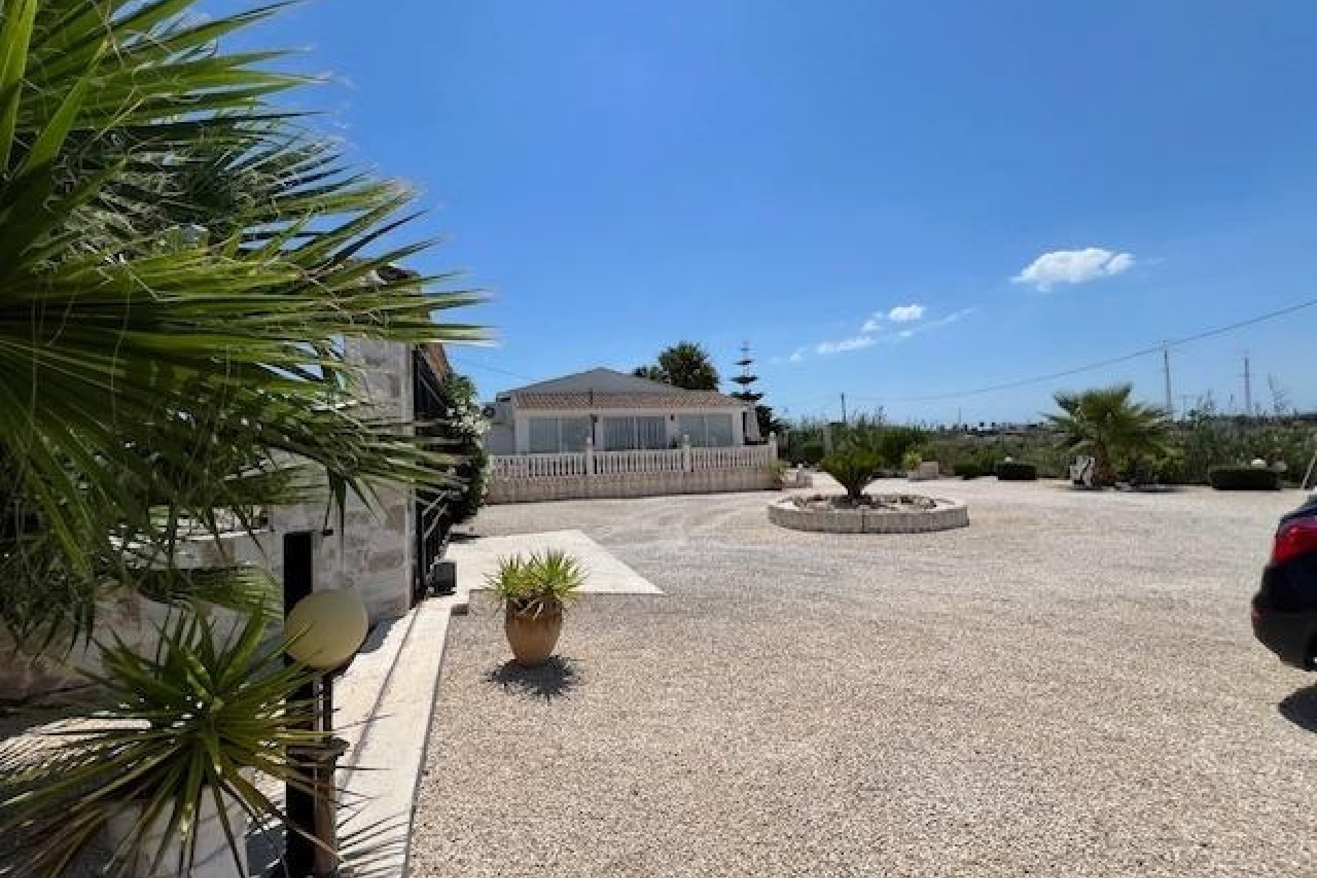 Revente - Villa Individuelle -
Dolores - Comunidad Valenciana