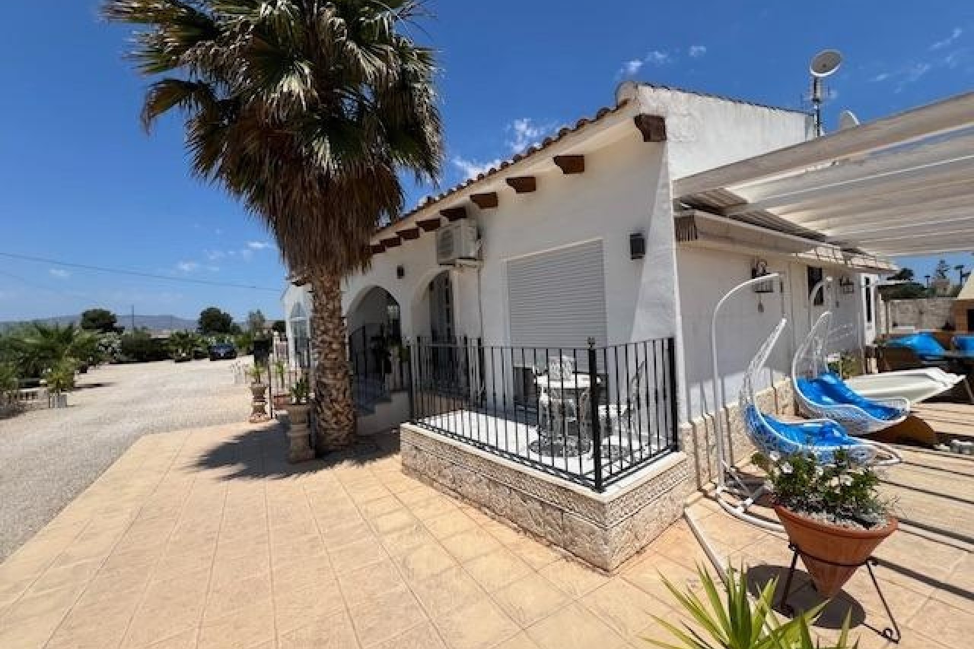 Revente - Villa Individuelle -
Dolores - Comunidad Valenciana