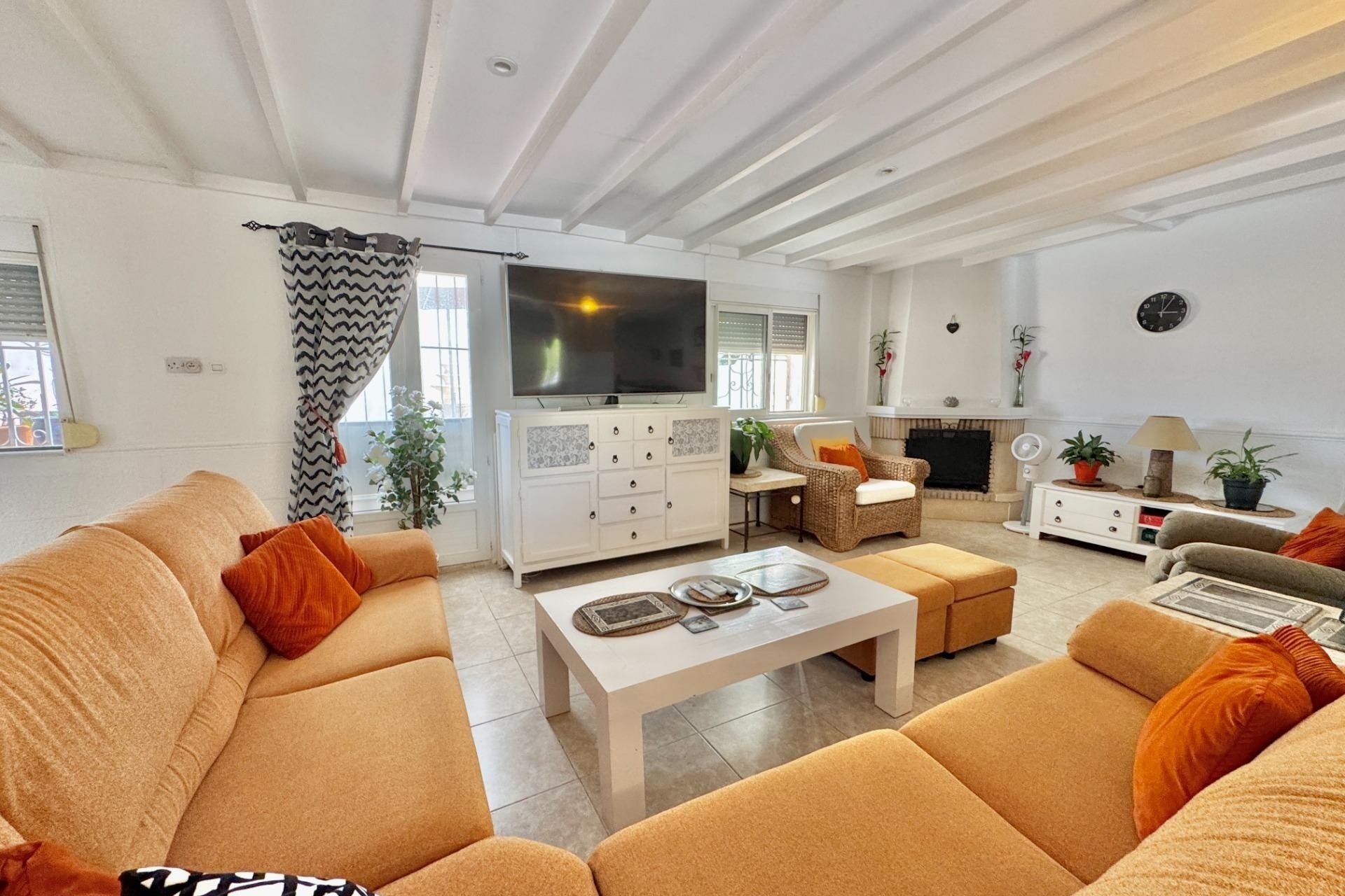 Revente - Villa Individuelle -
Dolores - Comunidad Valenciana