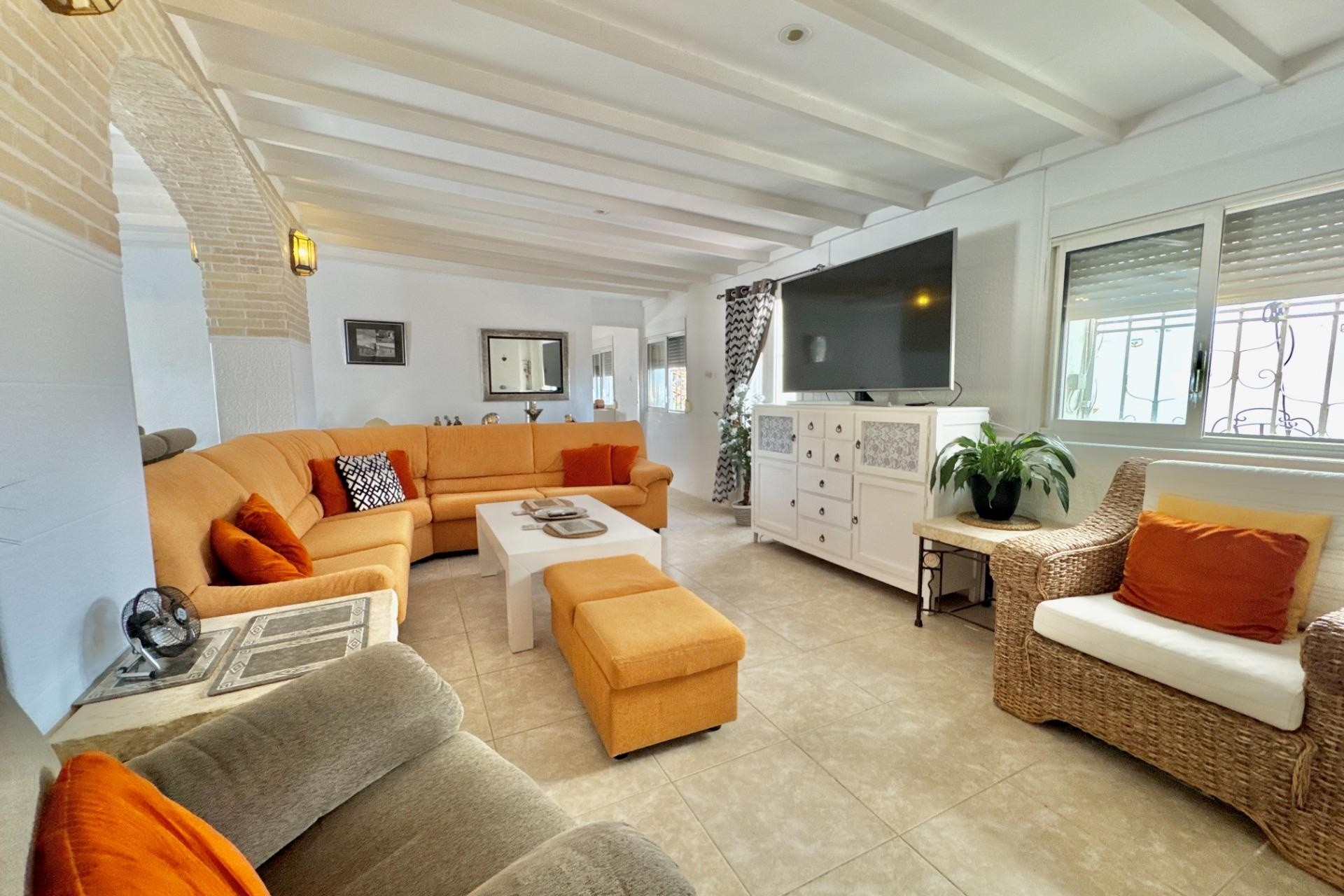 Revente - Villa Individuelle -
Dolores - Comunidad Valenciana