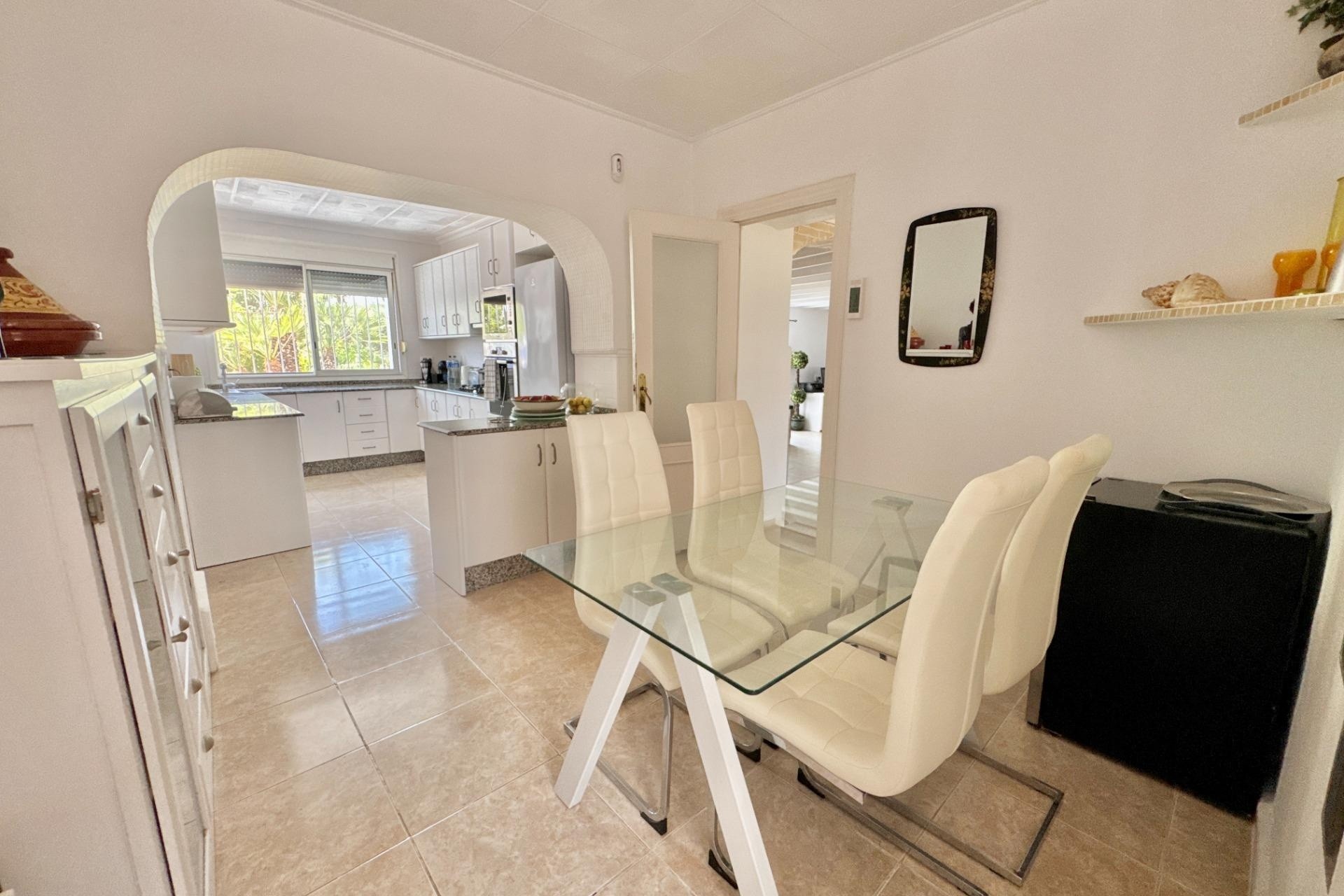 Revente - Villa Individuelle -
Dolores - Comunidad Valenciana