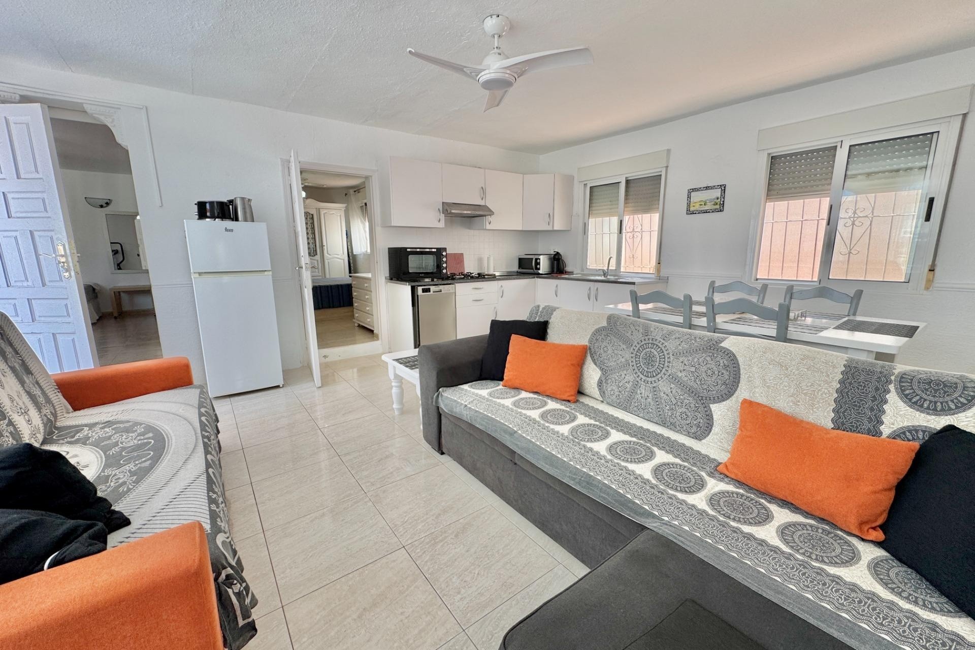 Revente - Villa Individuelle -
Dolores - Comunidad Valenciana