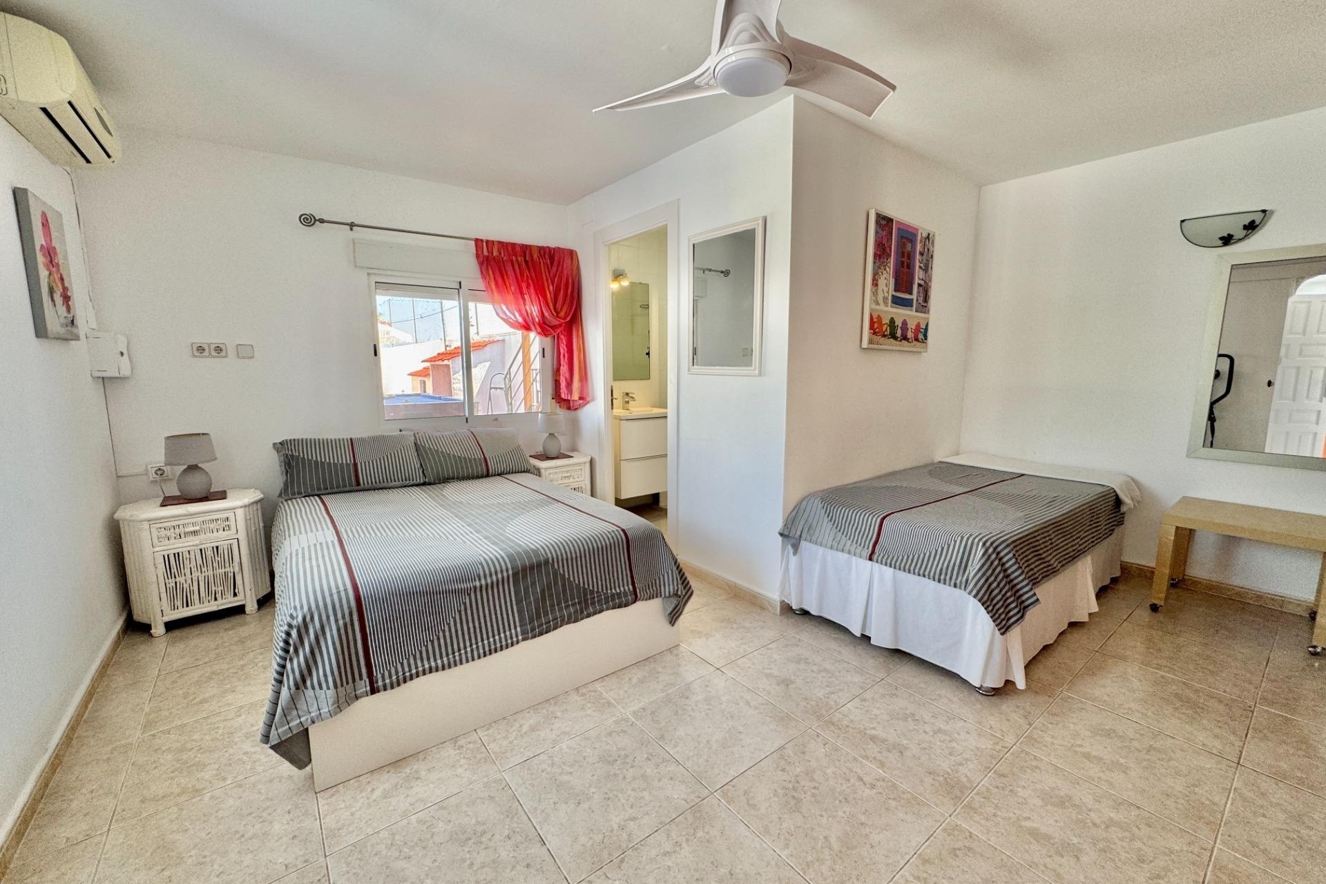 Revente - Villa Individuelle -
Dolores - Comunidad Valenciana