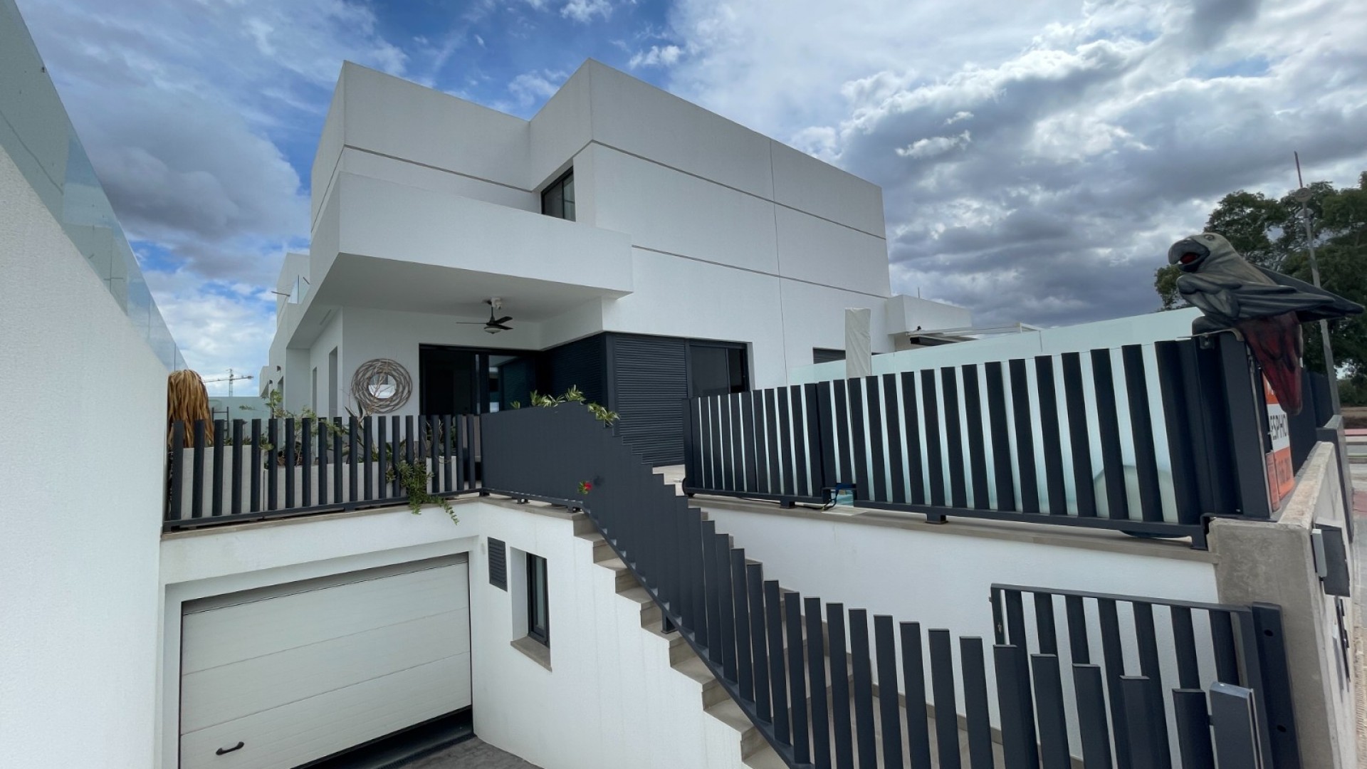 Revente - Villa Individuelle -
Dolores - ZONA NUEVA