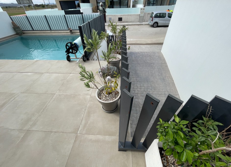 Revente - Villa Individuelle -
Dolores - ZONA NUEVA