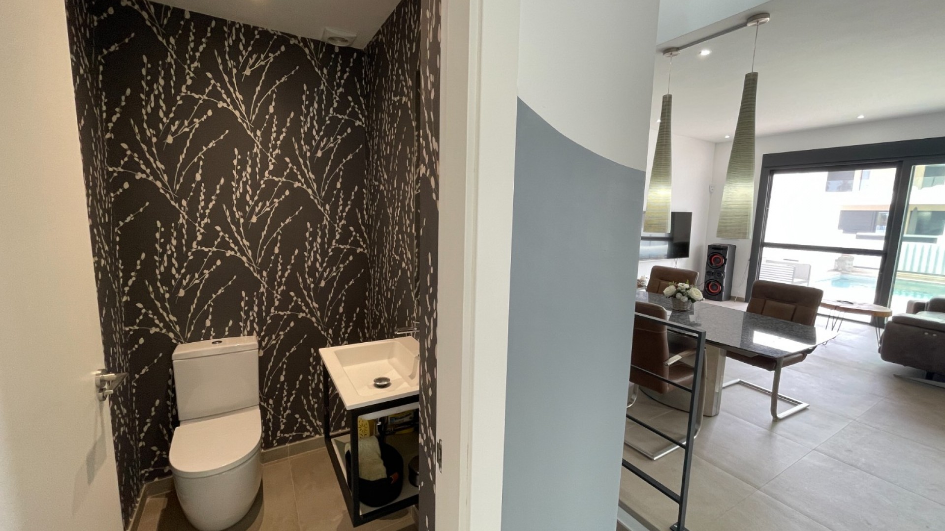 Revente - Villa Individuelle -
Dolores - ZONA NUEVA