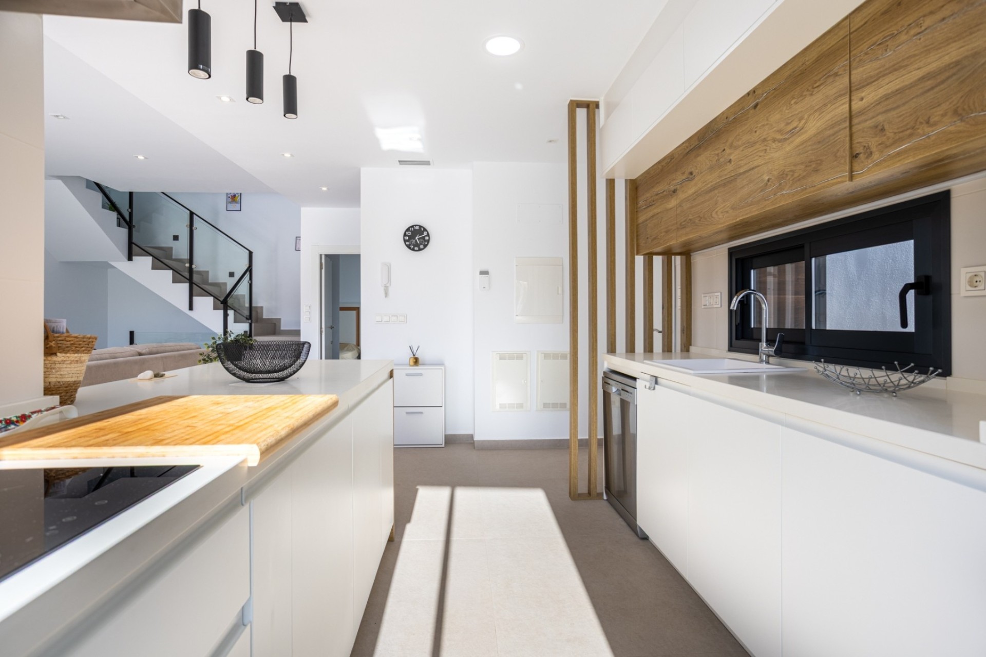 Revente - Villa Individuelle -
Dolores