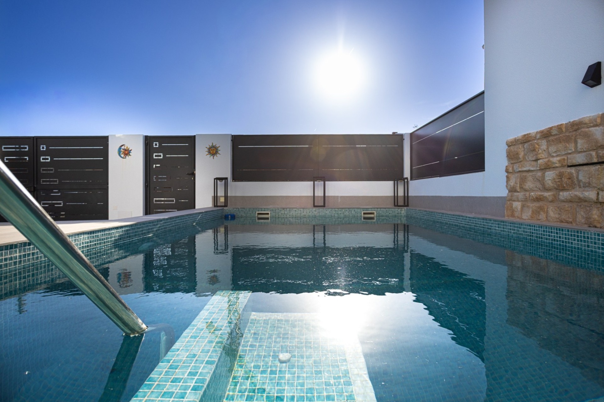 Revente - Villa Individuelle -
Dolores