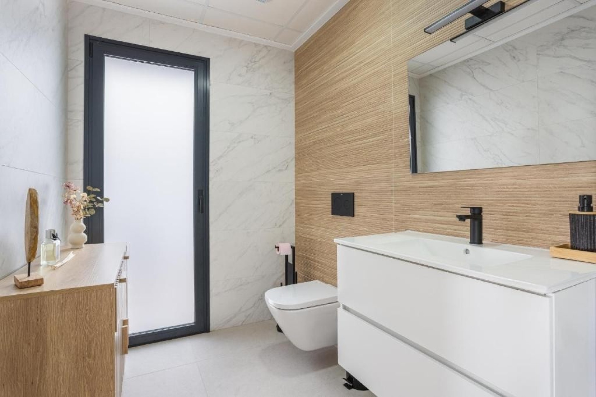 Revente - Villa Individuelle -
Dolores