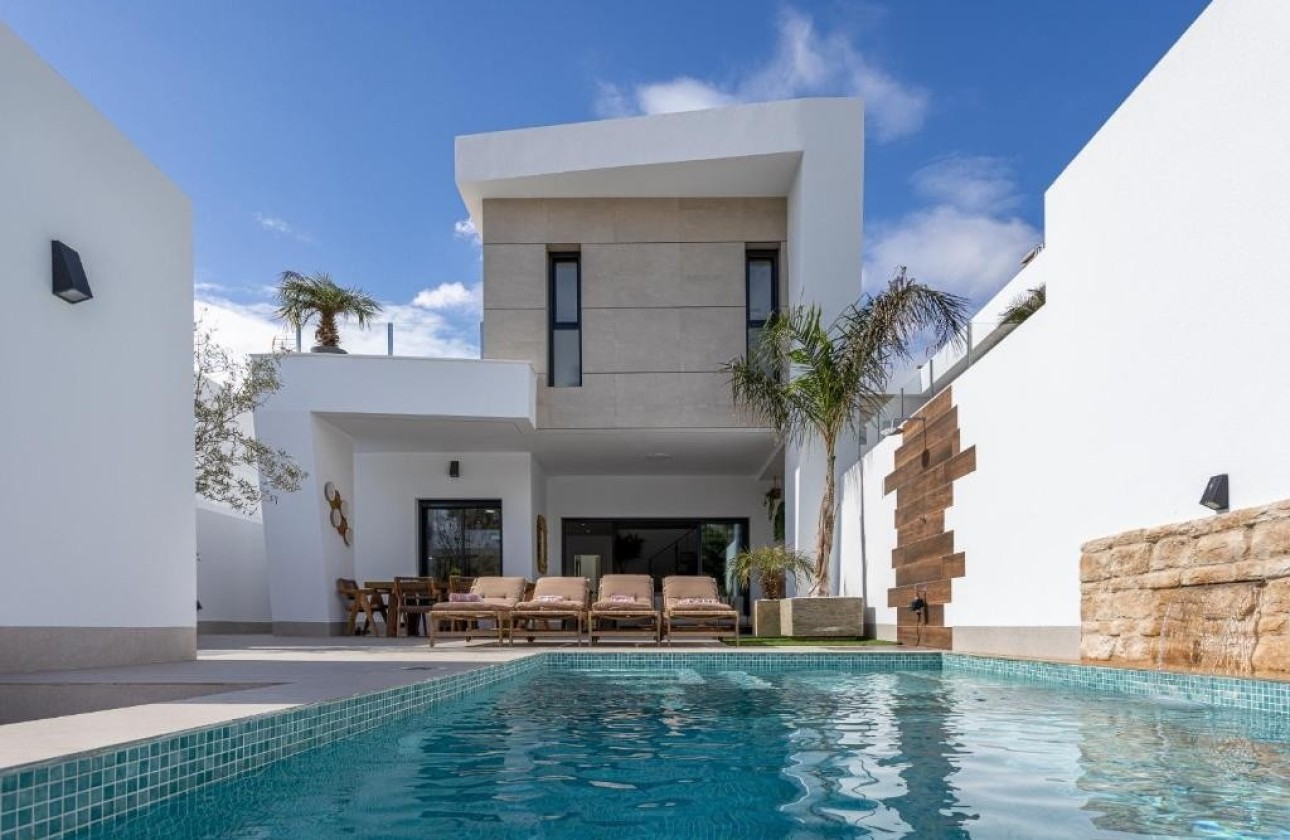 Revente - Villa Individuelle -
Dolores