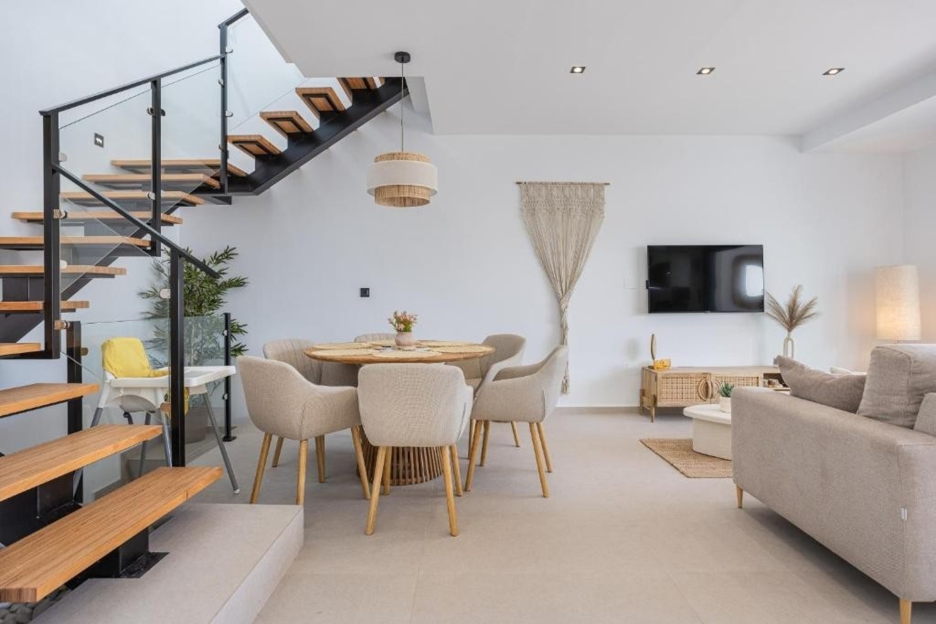 Revente - Villa Individuelle -
Dolores