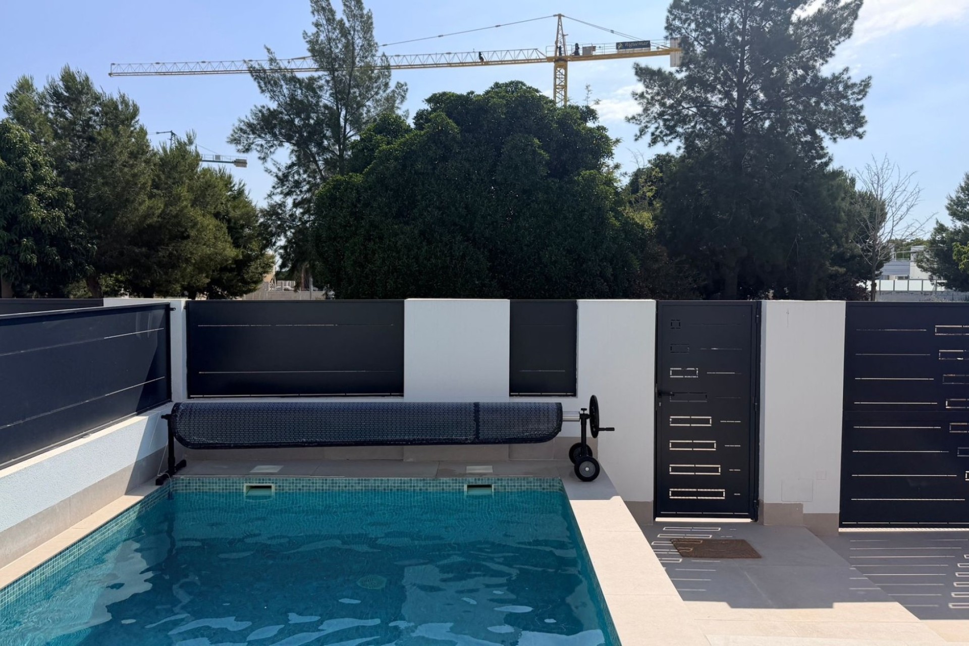 Revente - Villa individuelle -
Dolores