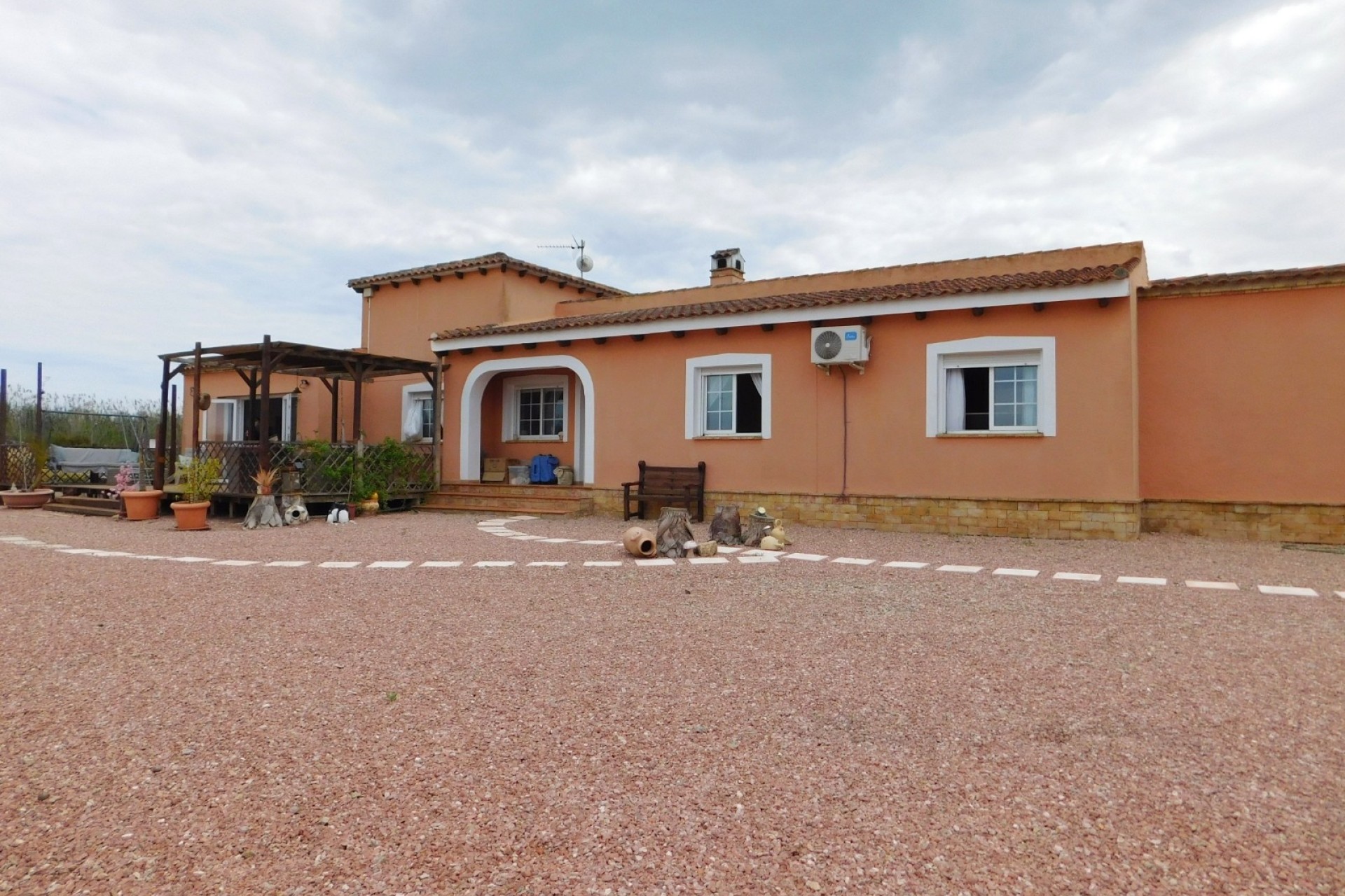 Revente - Villa Individuelle -
Dolores