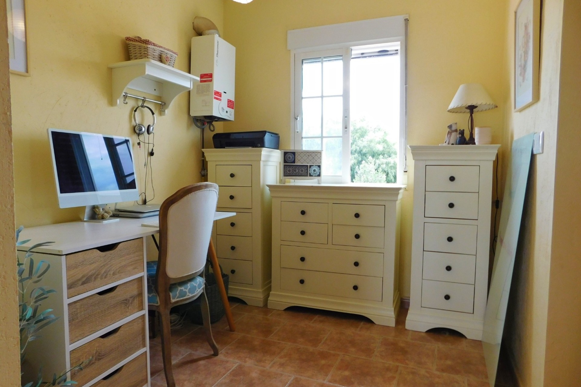 Revente - Villa Individuelle -
Dolores