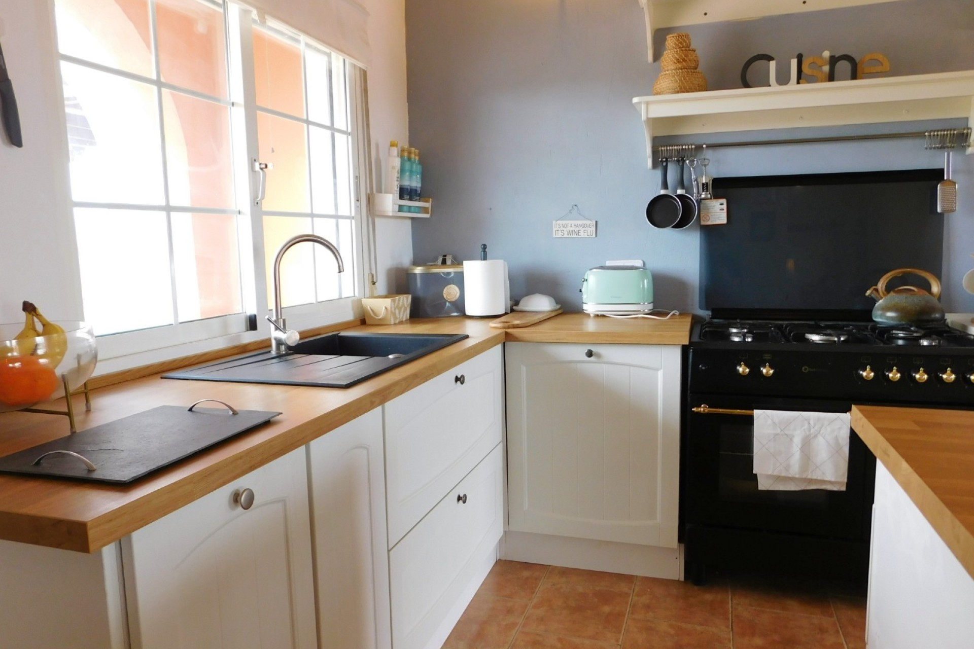 Revente - Villa Individuelle -
Dolores