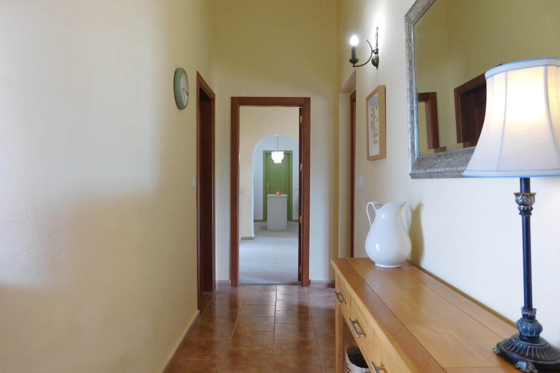 Revente - Villa Individuelle -
Dolores