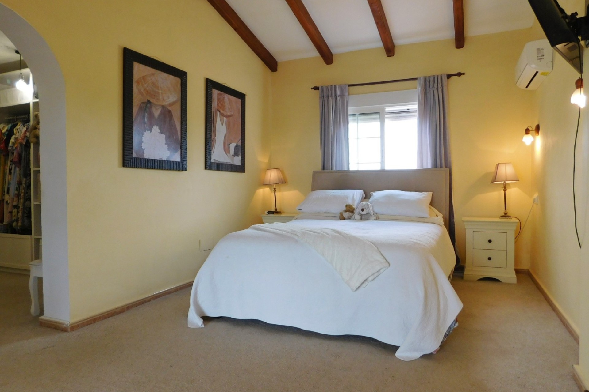 Revente - Villa Individuelle -
Dolores