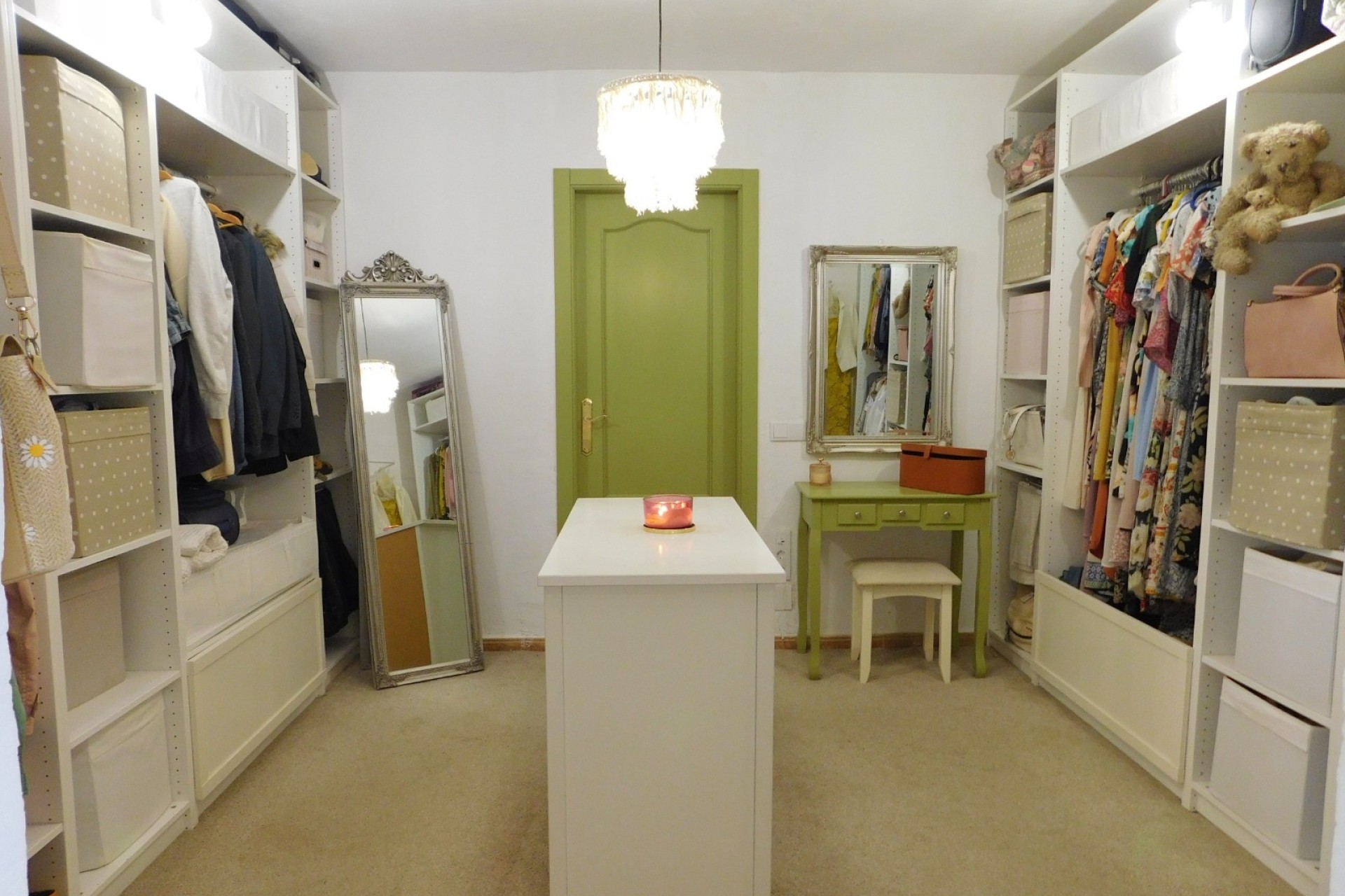 Revente - Villa Individuelle -
Dolores