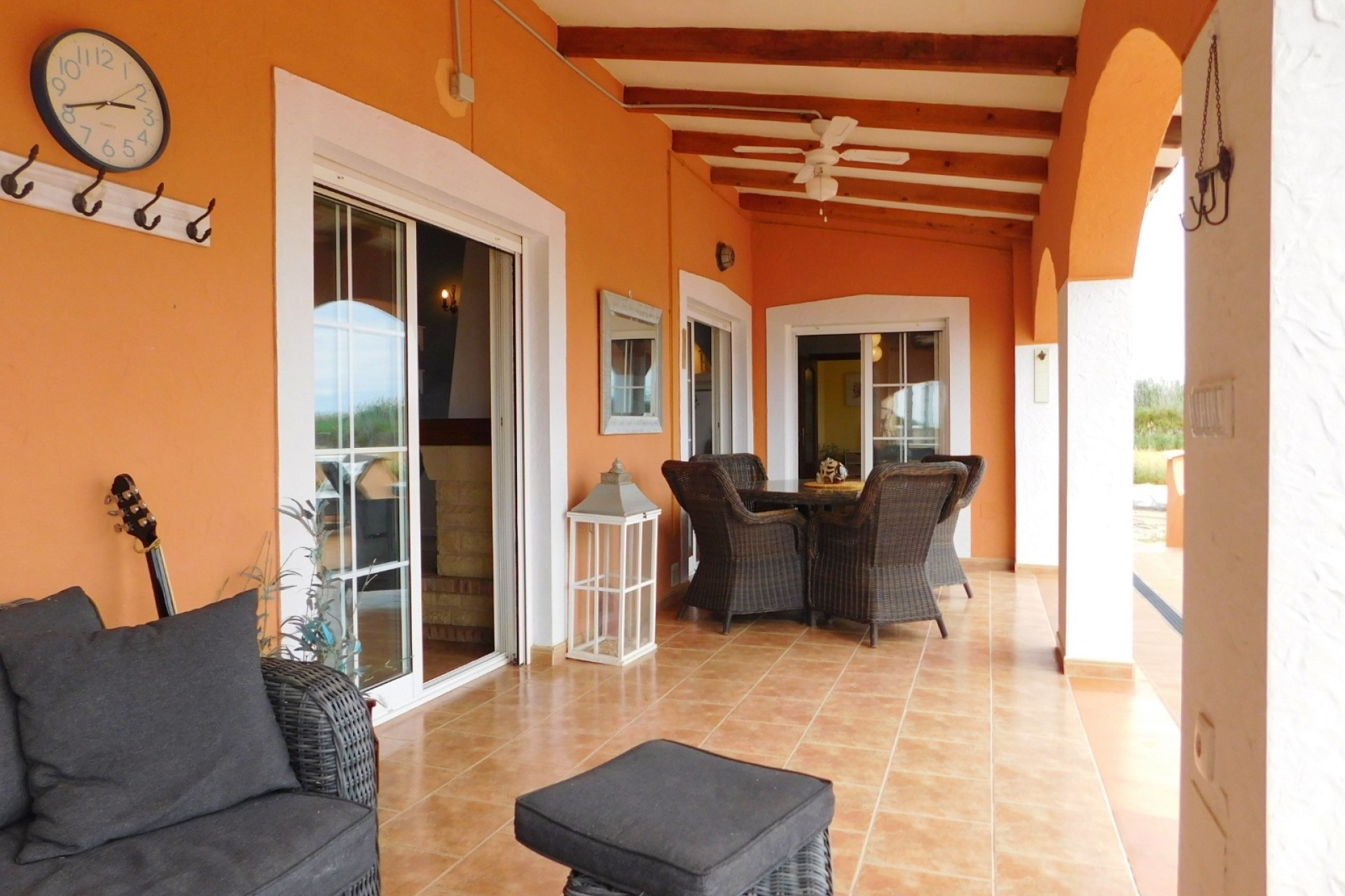 Revente - Villa Individuelle -
Dolores