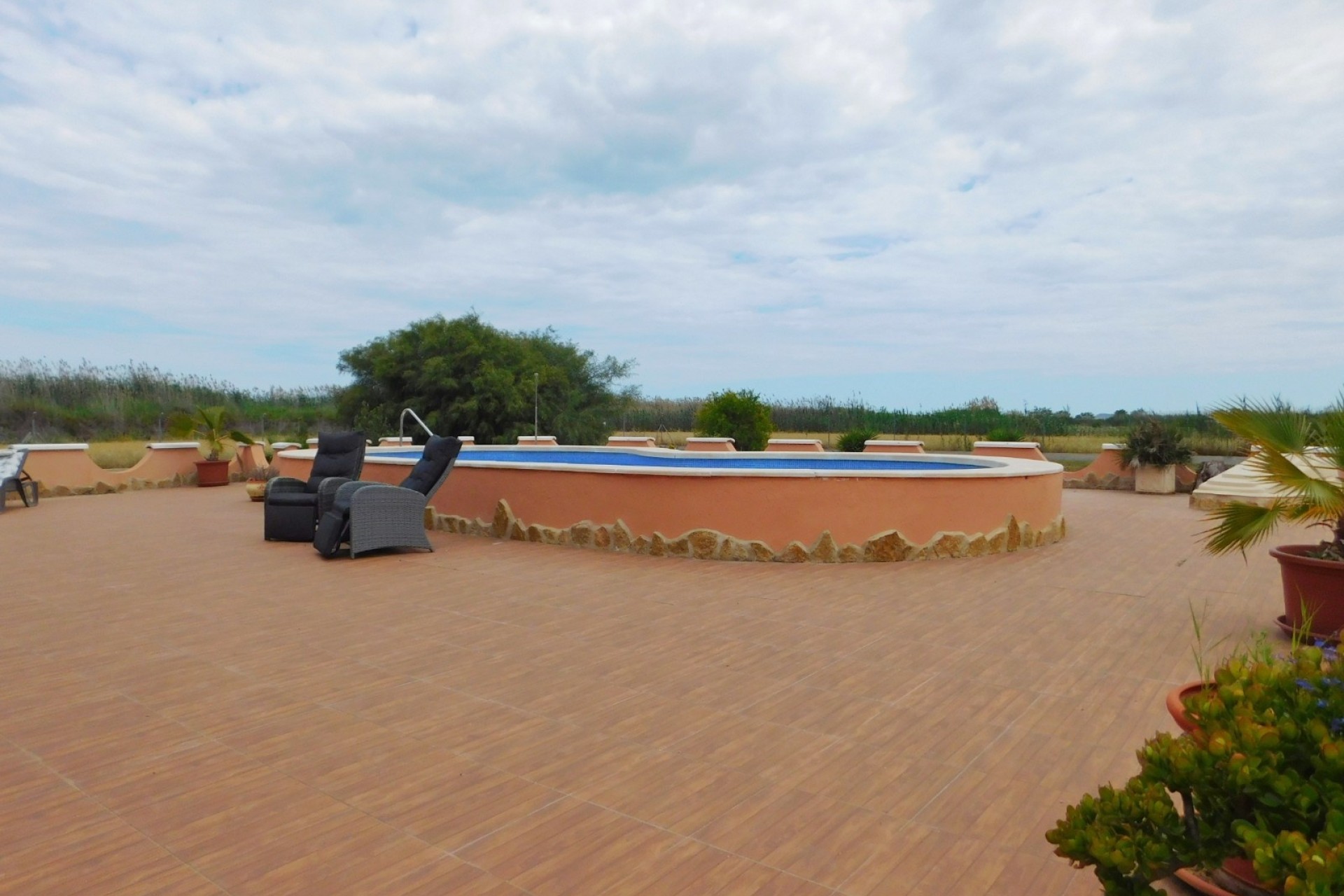 Revente - Villa Individuelle -
Dolores