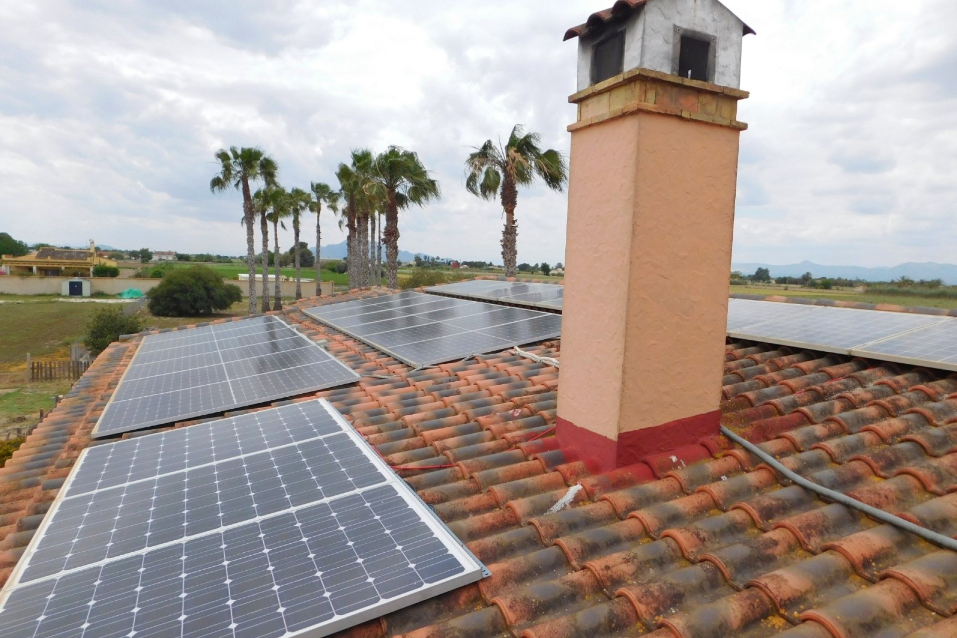 Revente - Villa Individuelle -
Dolores