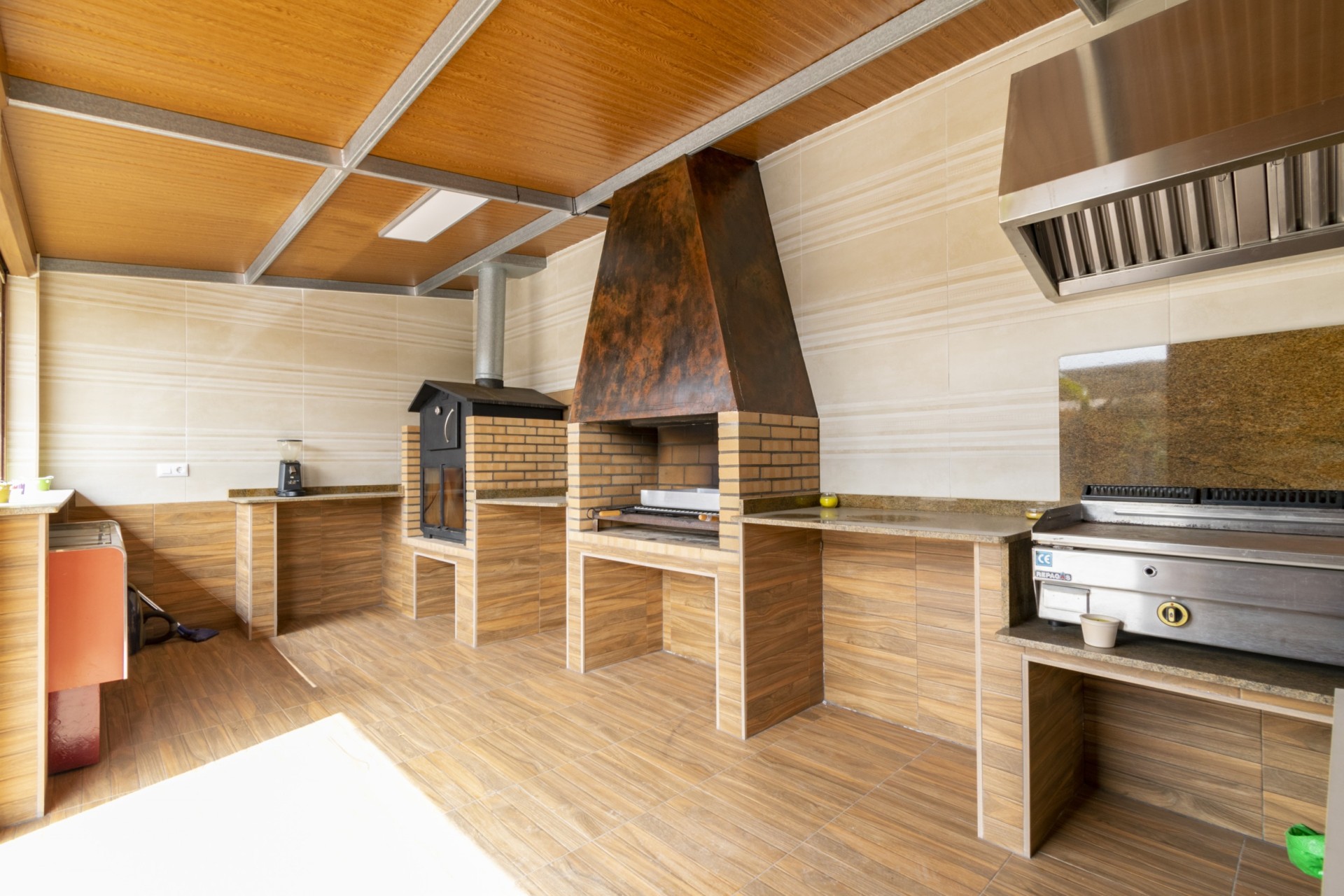 Revente - Villa Individuelle -
El Beal - Inland