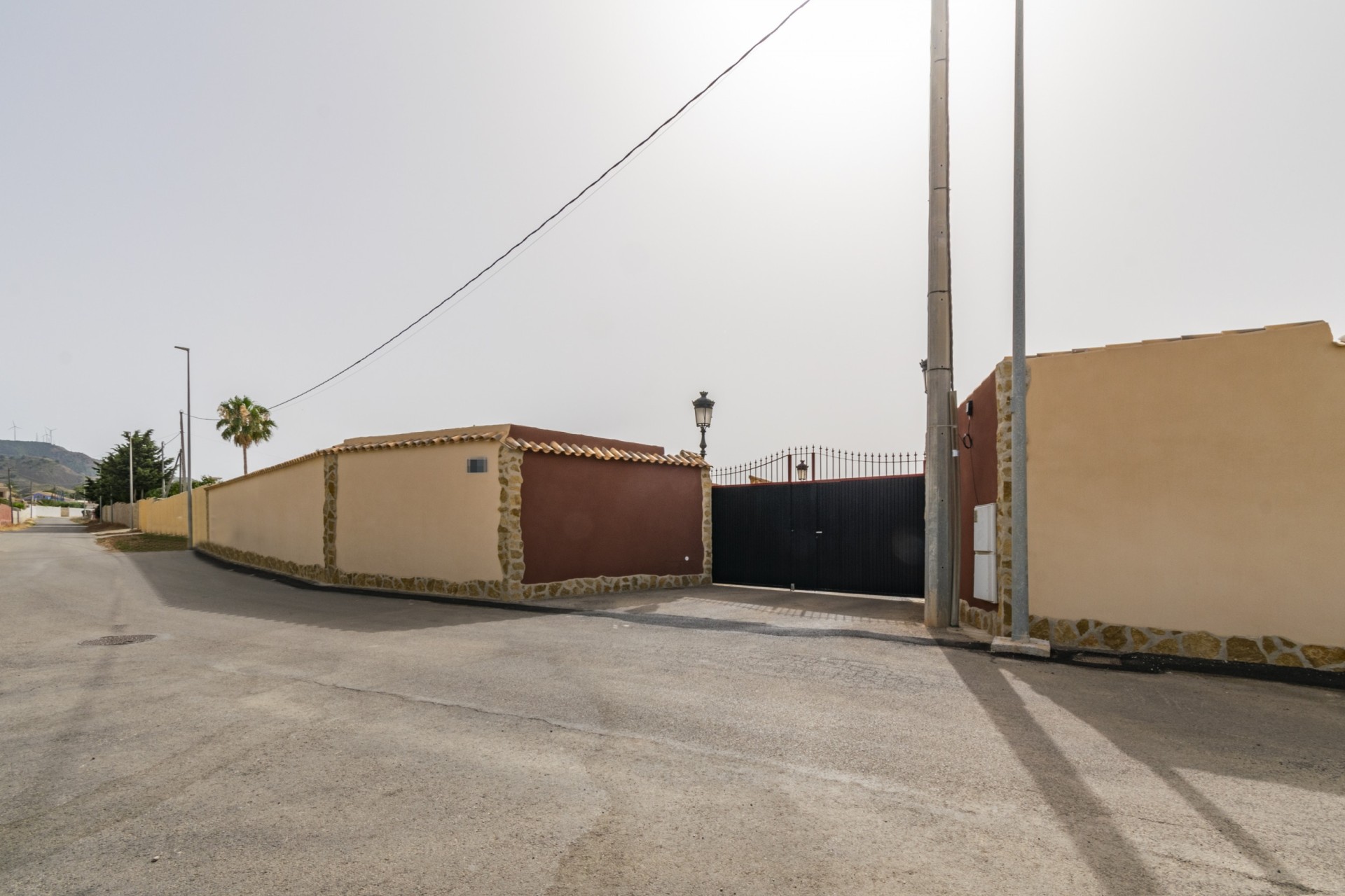 Revente - Villa Individuelle -
El Beal - Inland