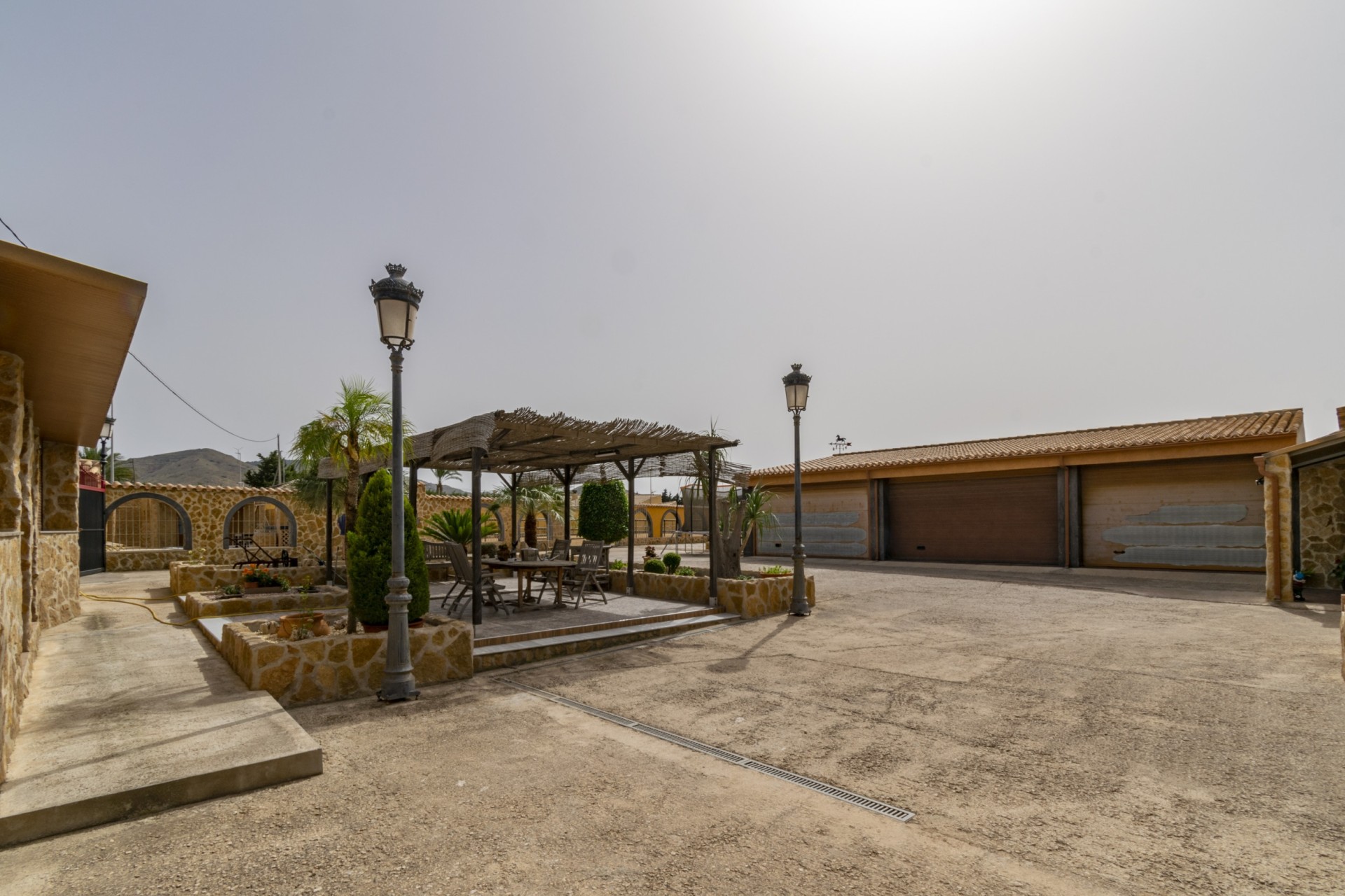 Revente - Villa Individuelle -
El Beal - Inland
