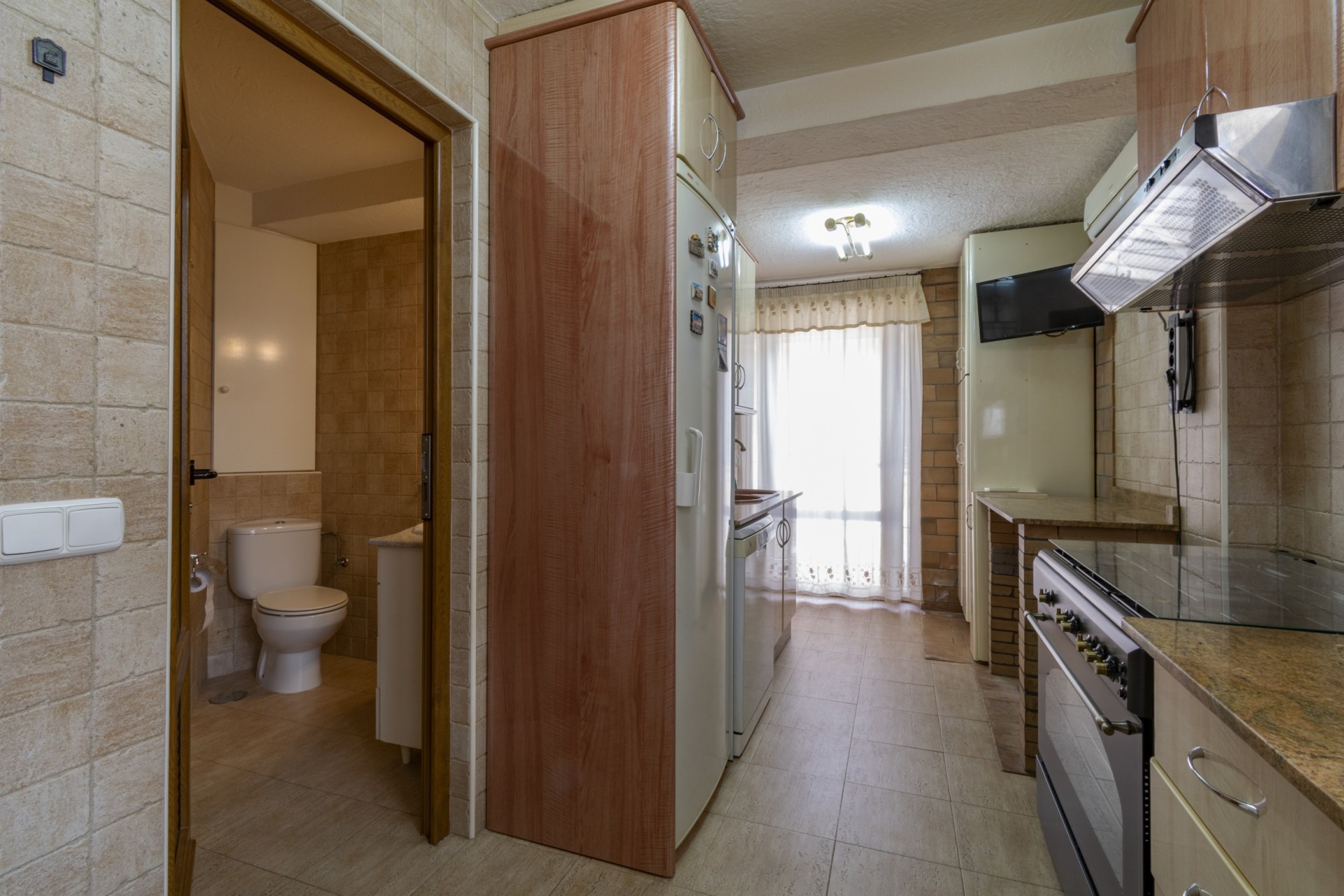 Revente - Villa Individuelle -
El Beal - Inland
