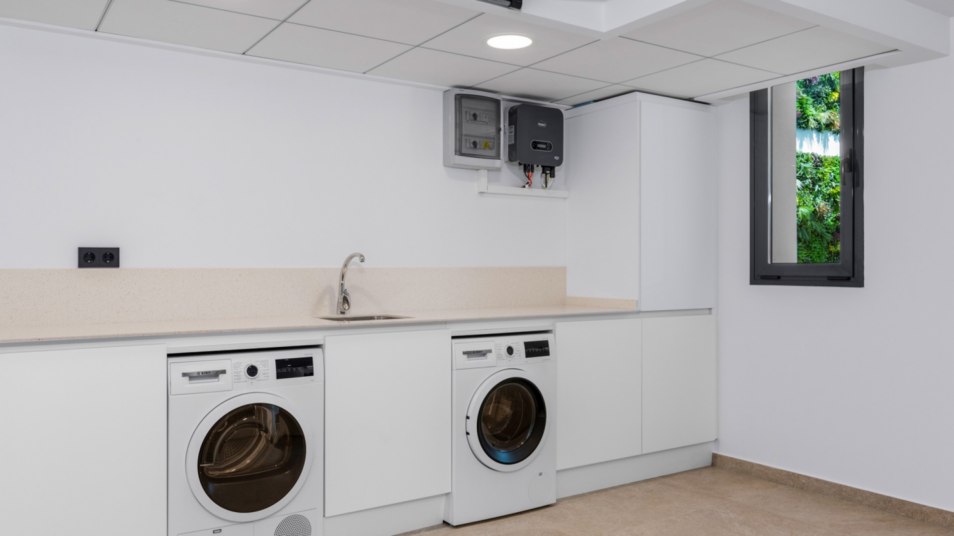 Revente - Villa Individuelle -
El Campello - El Amerador