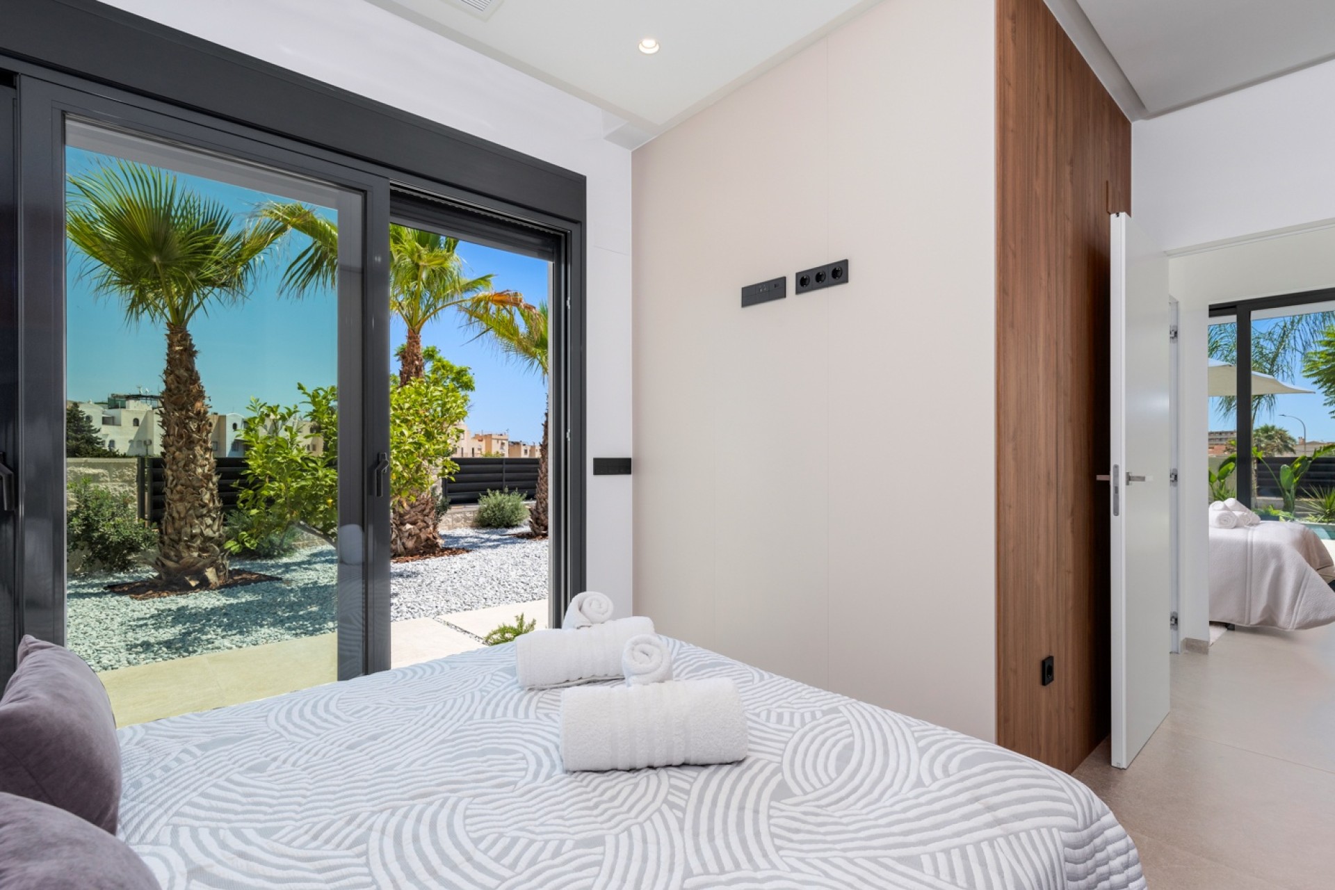 Revente - Villa Individuelle -
El Campello - El Amerador