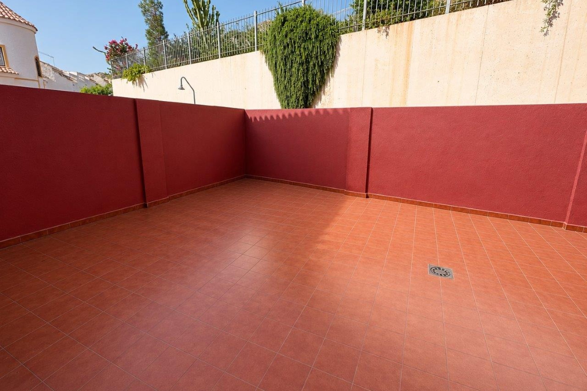 Revente - Villa Individuelle -
El Carmoli - Costa Calida