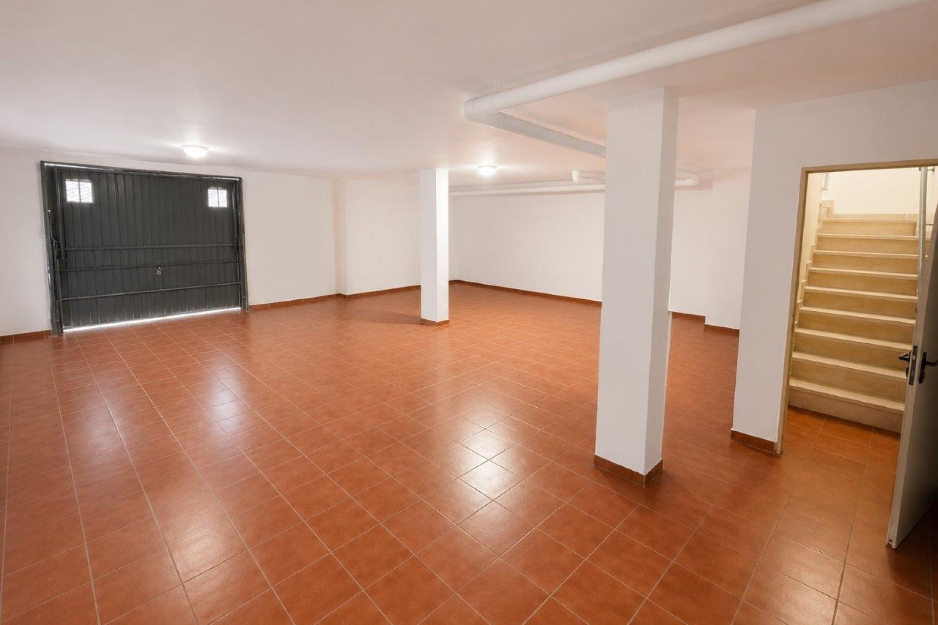 Revente - Villa Individuelle -
El Carmoli - Costa Calida
