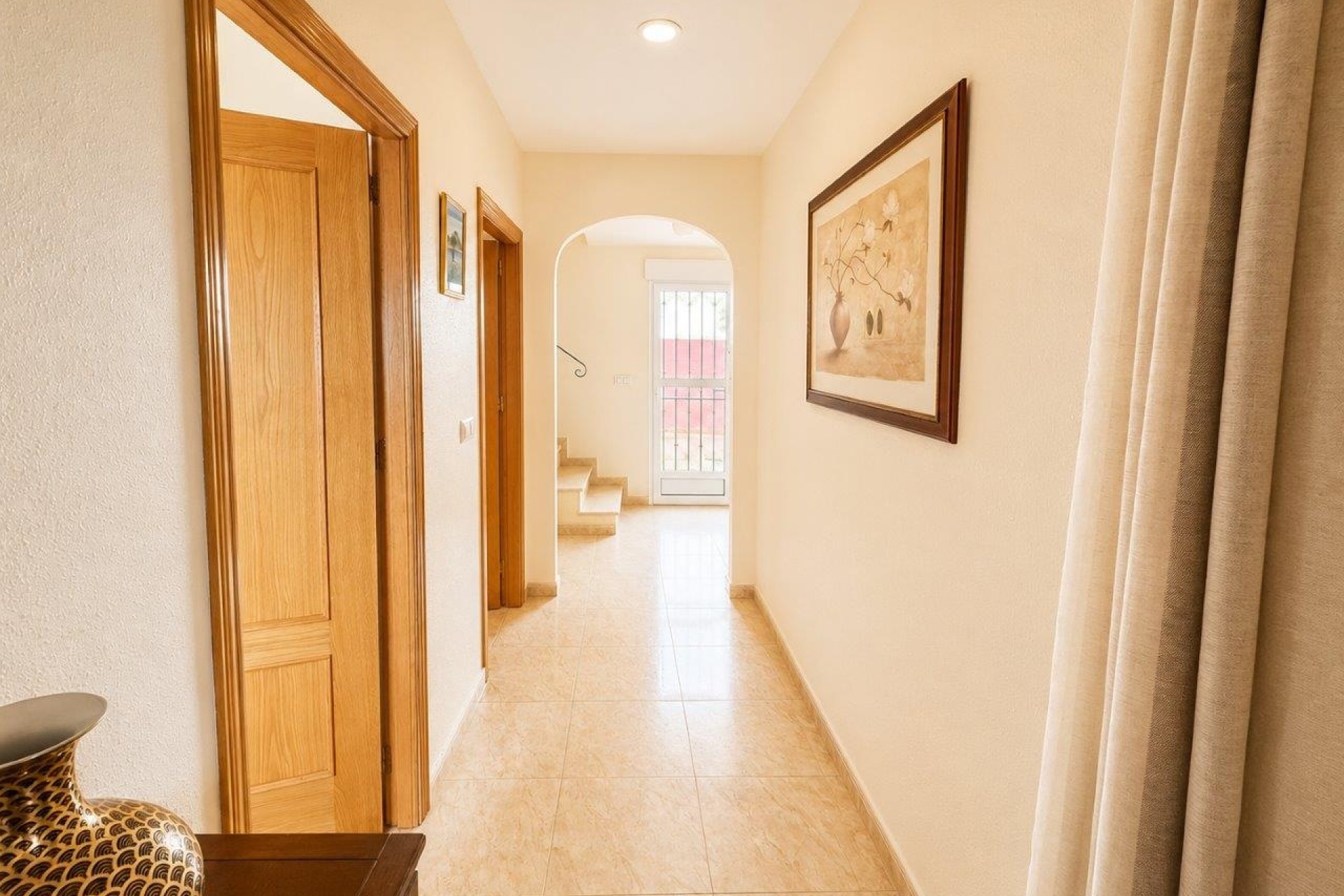 Revente - Villa Individuelle -
El Carmoli - Los Urrutias