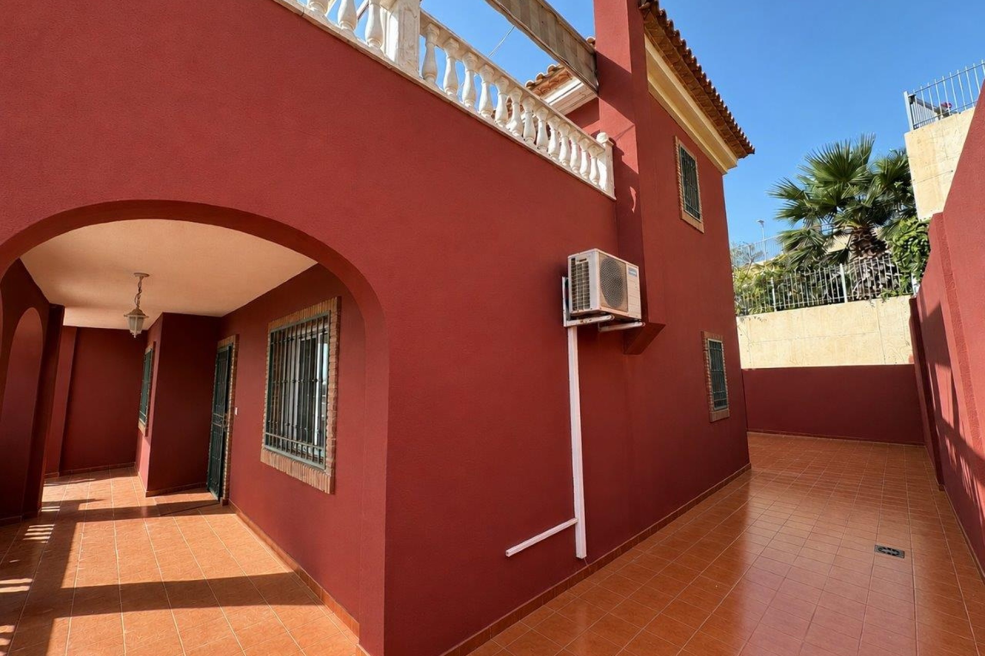 Revente - Villa Individuelle -
El Carmoli - Los Urrutias
