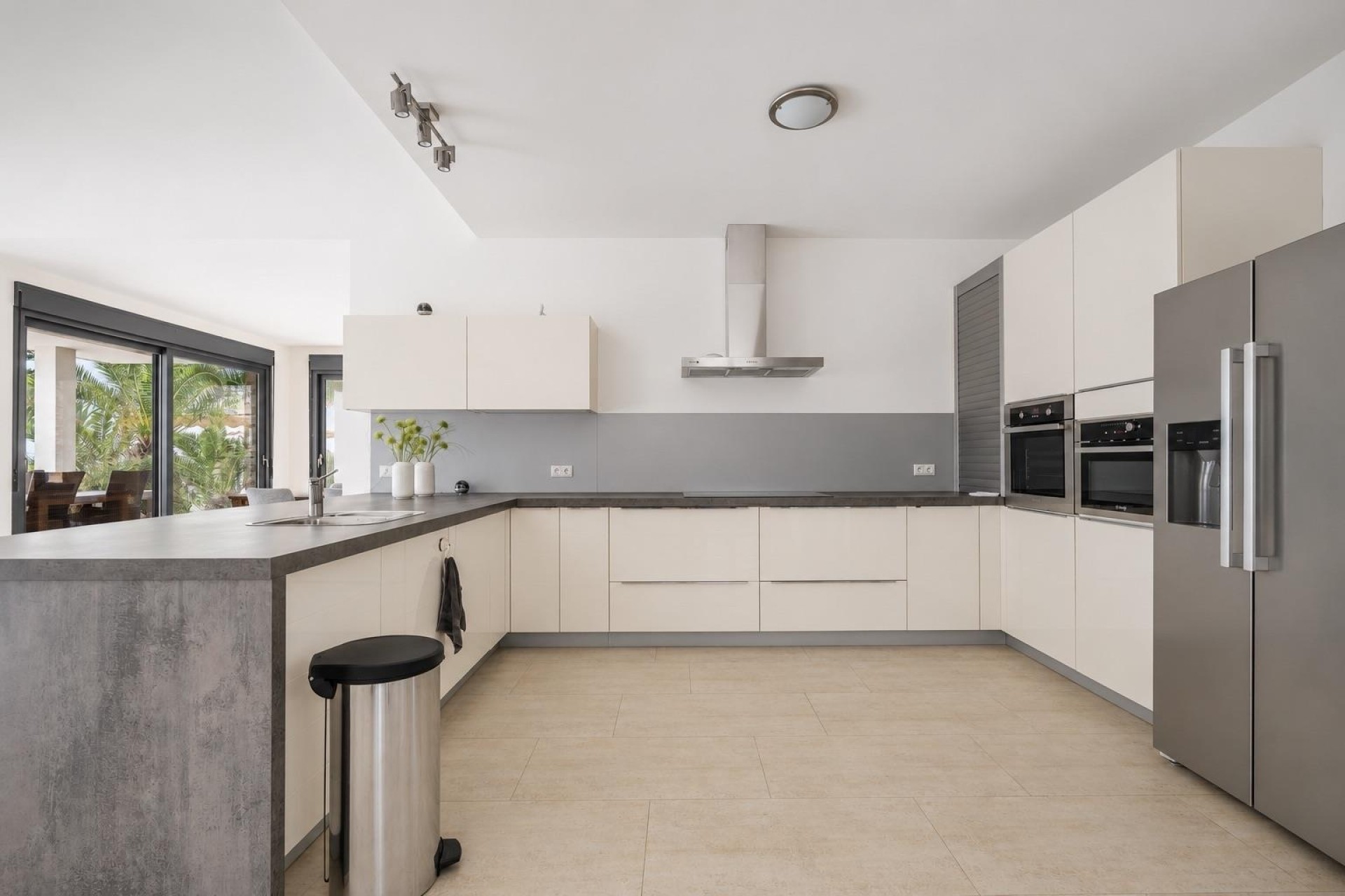 Revente - Villa Individuelle -
EL Carmoli Los Urrutias