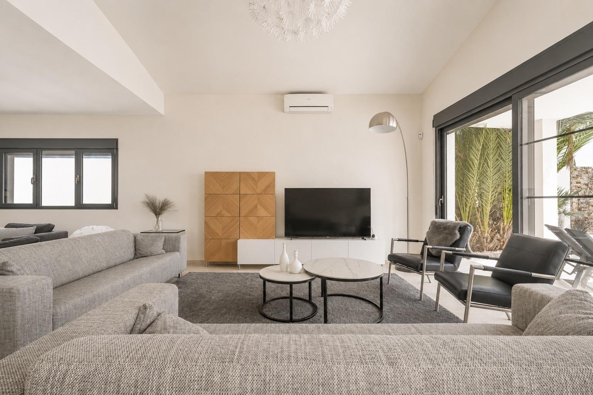 Revente - Villa Individuelle -
EL Carmoli Los Urrutias