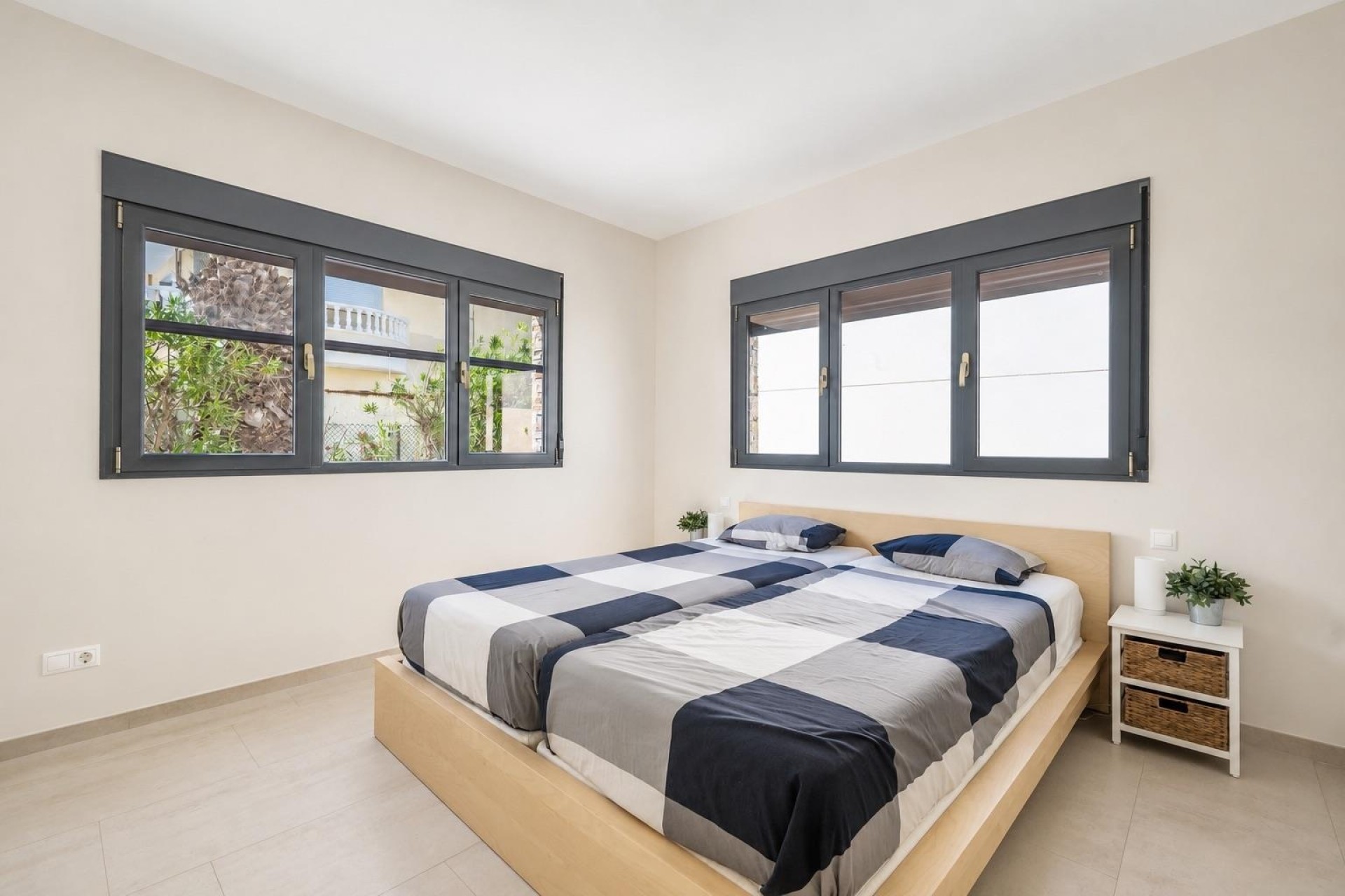 Revente - Villa Individuelle -
EL Carmoli Los Urrutias