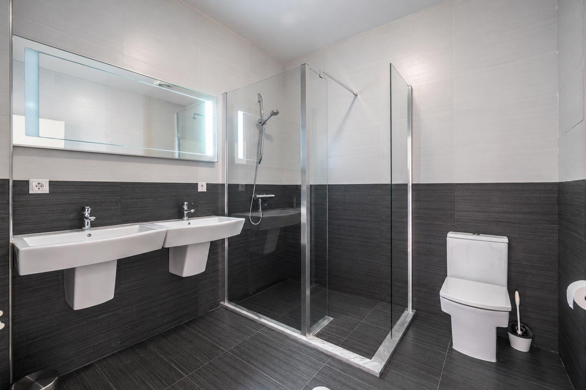 Revente - Villa Individuelle -
EL Carmoli Los Urrutias