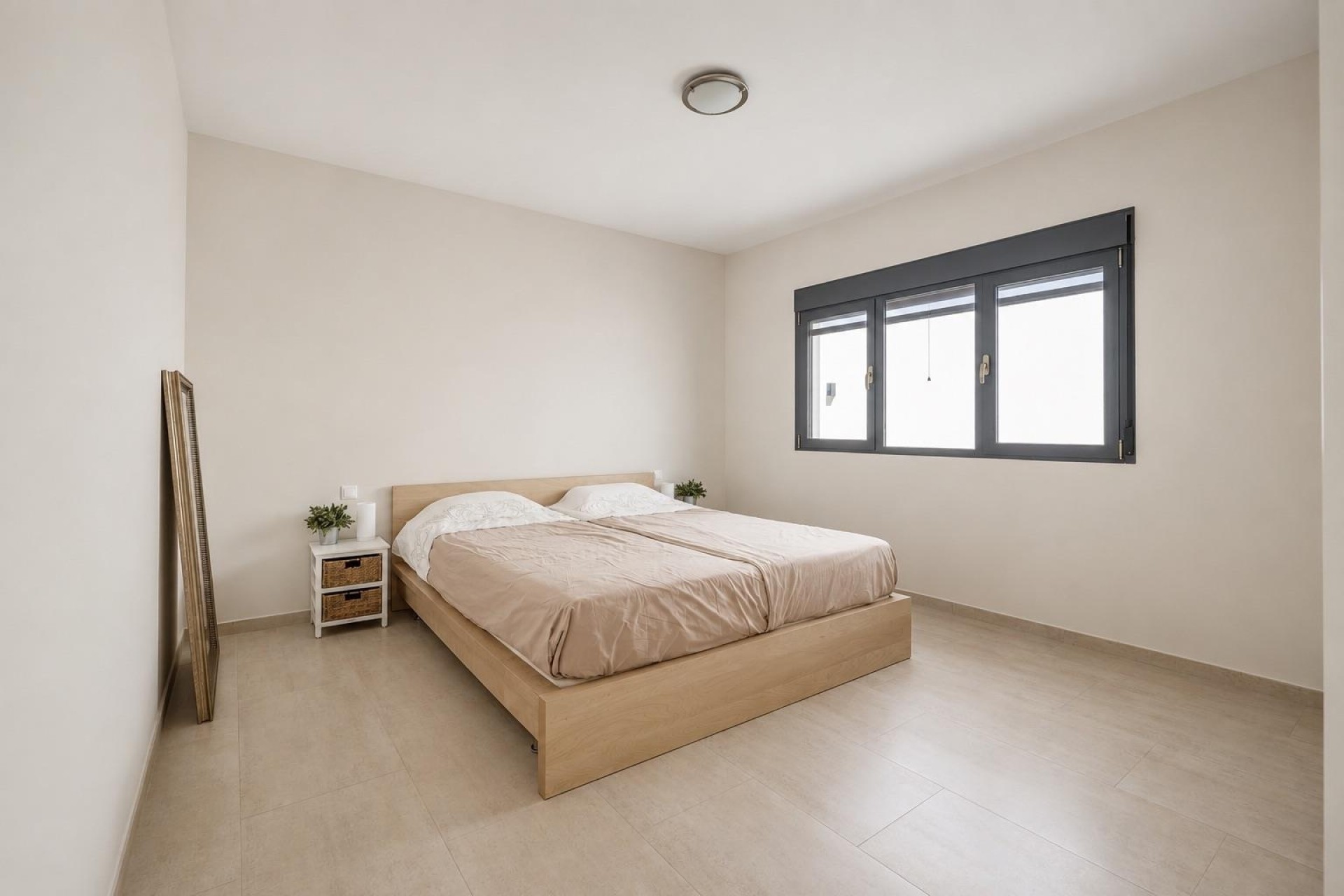 Revente - Villa Individuelle -
EL Carmoli Los Urrutias