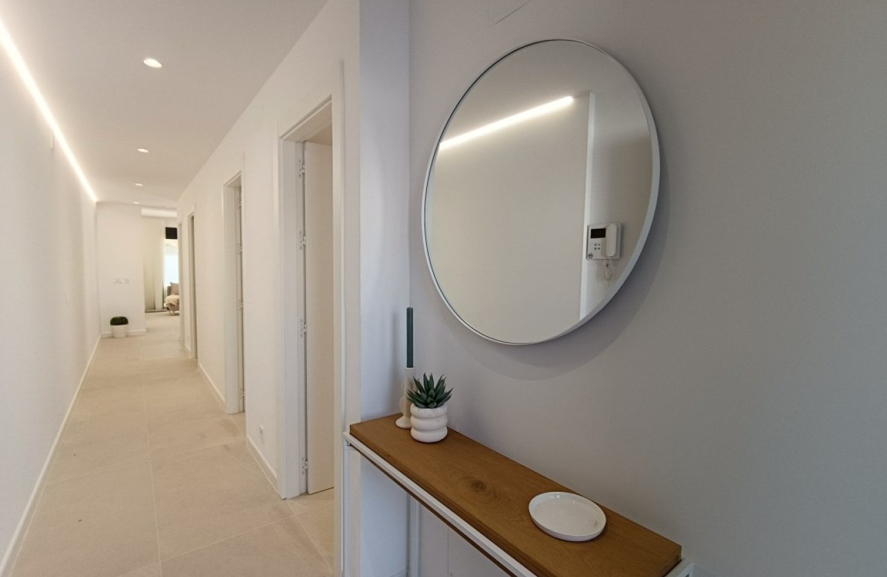 Revente - Villa Individuelle -
El Chaparral