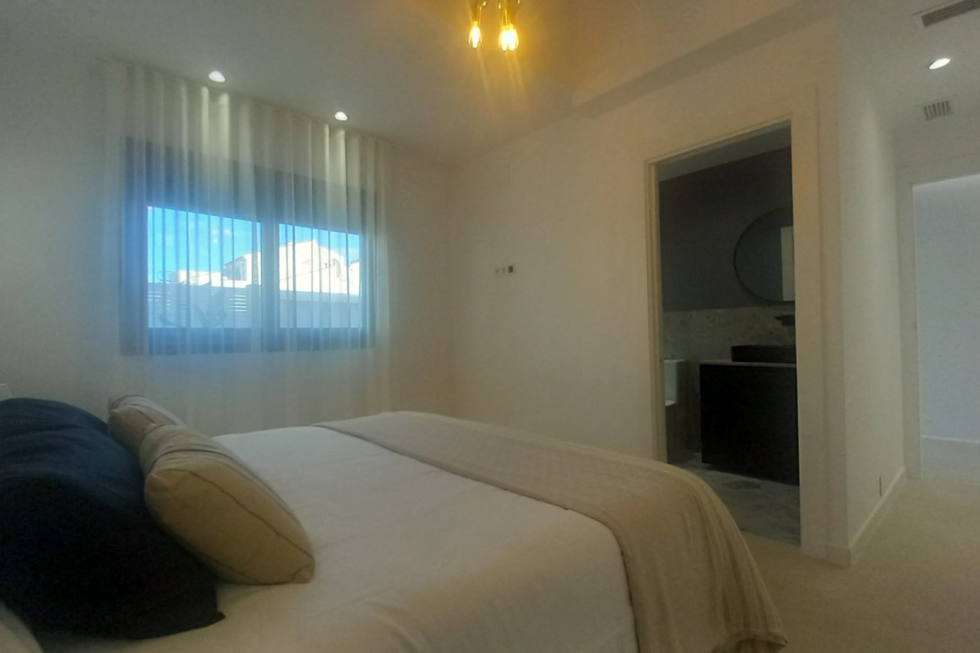 Revente - Villa Individuelle -
El Chaparral