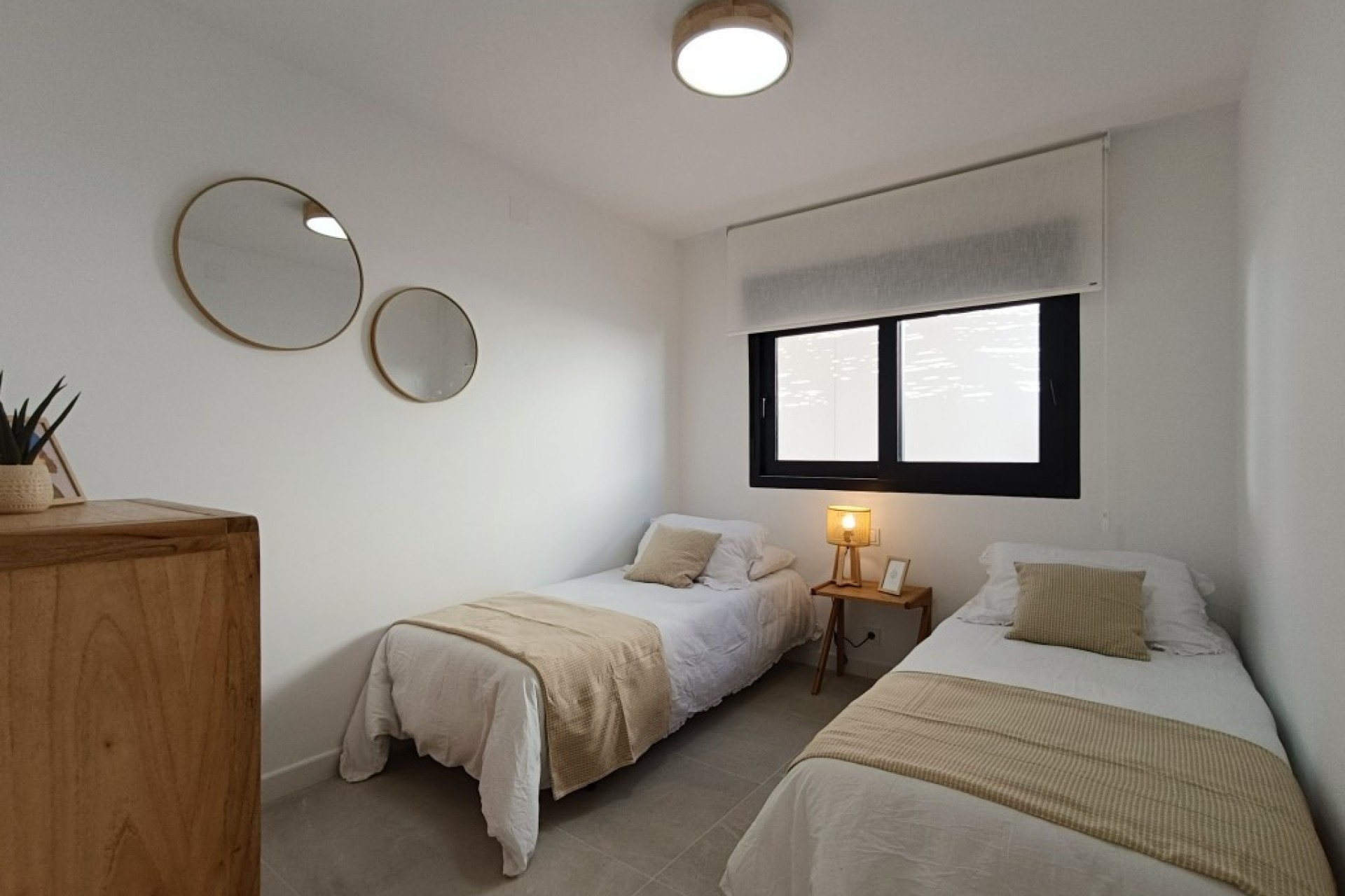 Revente - Villa Individuelle -
El Chaparral