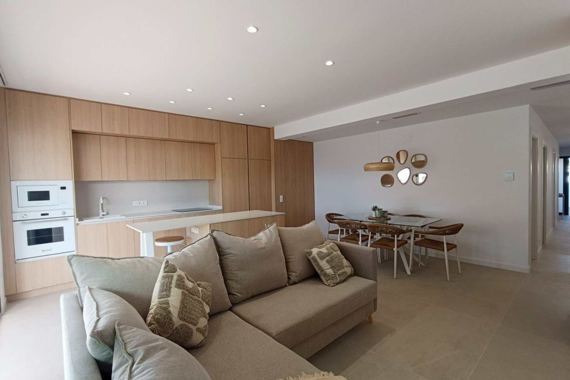 Revente - Villa Individuelle -
El Chaparral