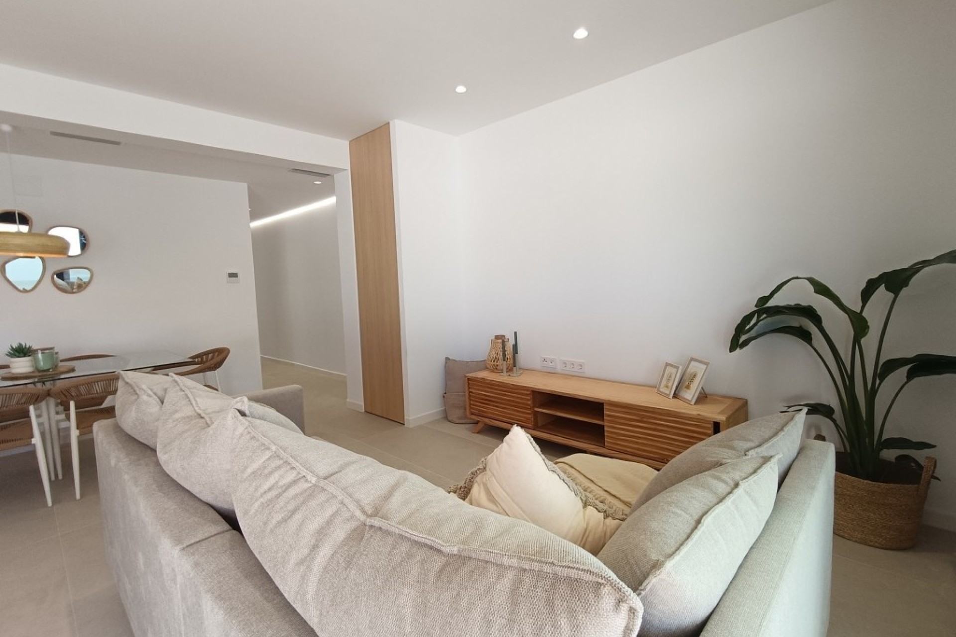 Revente - Villa Individuelle -
El Chaparral